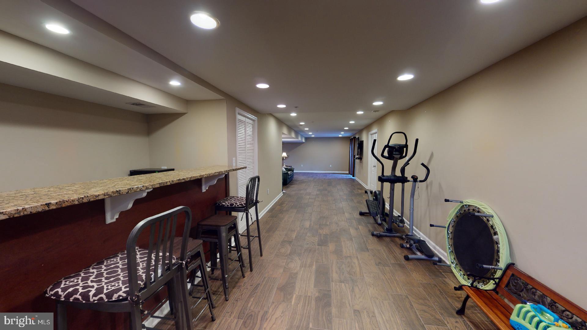 PISCATAWAY HEIGHTS - Residential