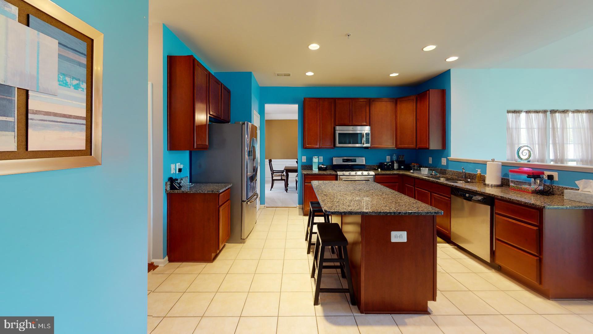 PISCATAWAY HEIGHTS - Residential