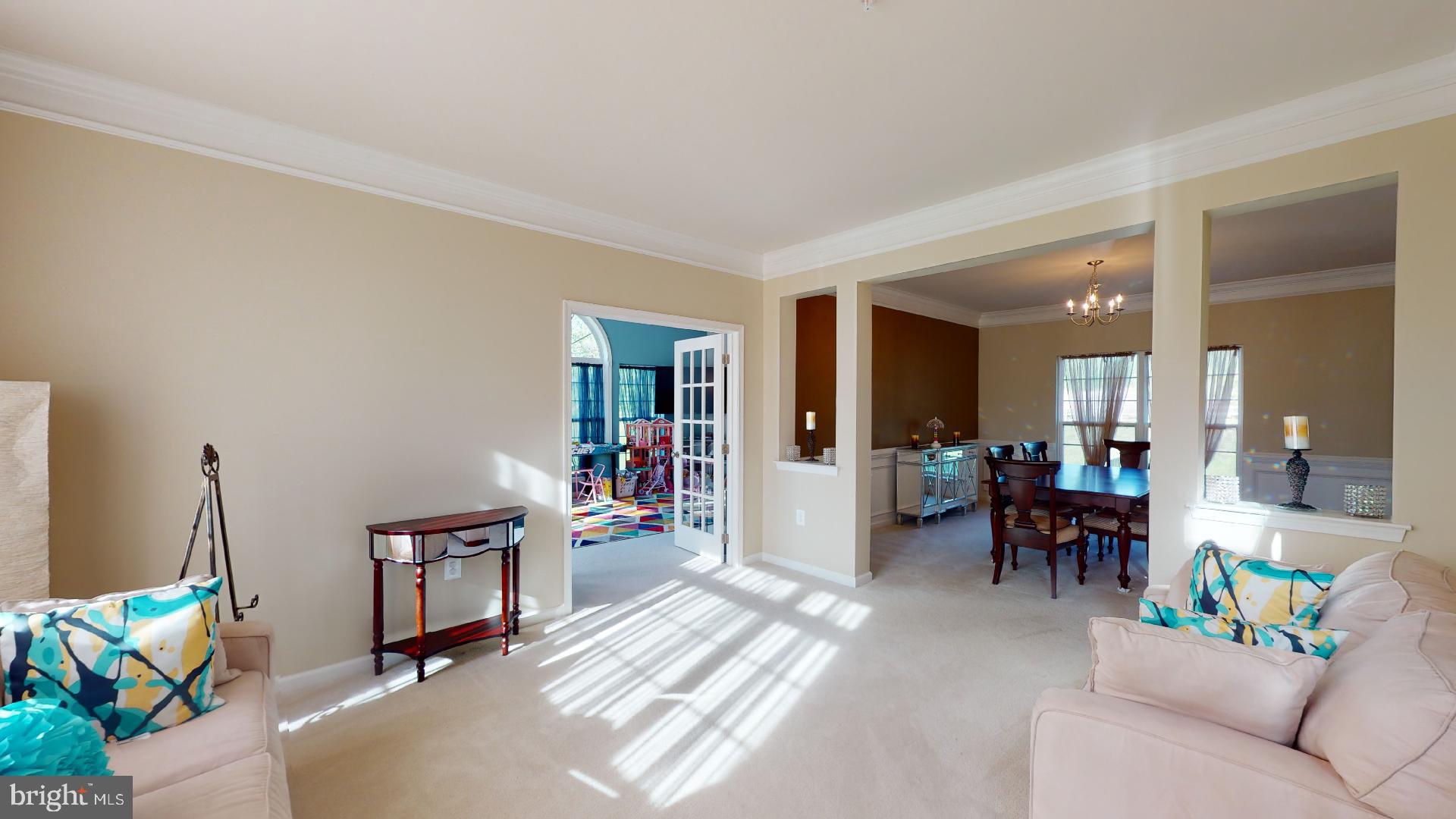 PISCATAWAY HEIGHTS - Residential