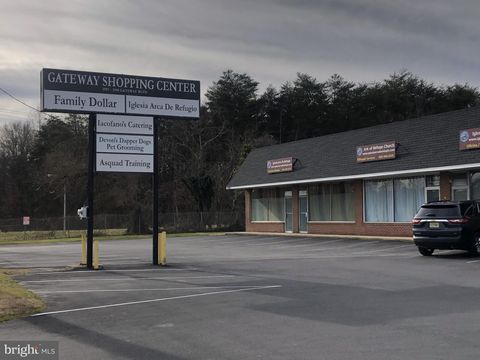Photo of 1997 Gateway Boulevard #1-2, WESTVILLE, NJ 08093 (MLS # NJGL2067918)