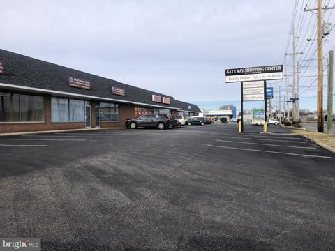 1997 GATEWAY BOULEVARD 1-2 WESTVILLE NJ 08093
