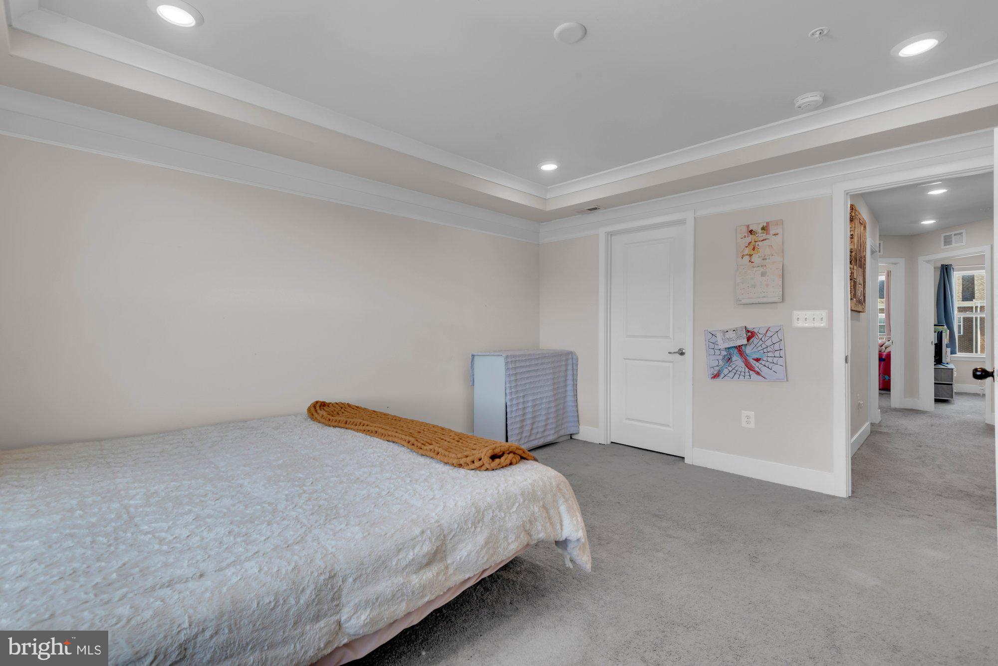 5753 FREDERICK DOUGLAS PL PLACE