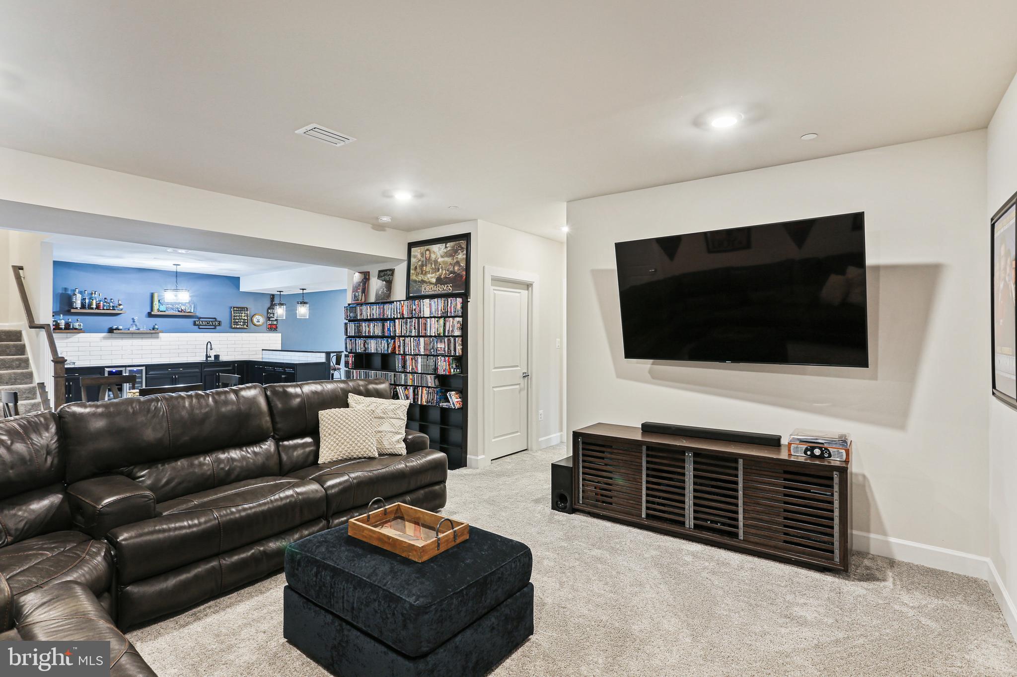 THE WOODLANDS - Residential