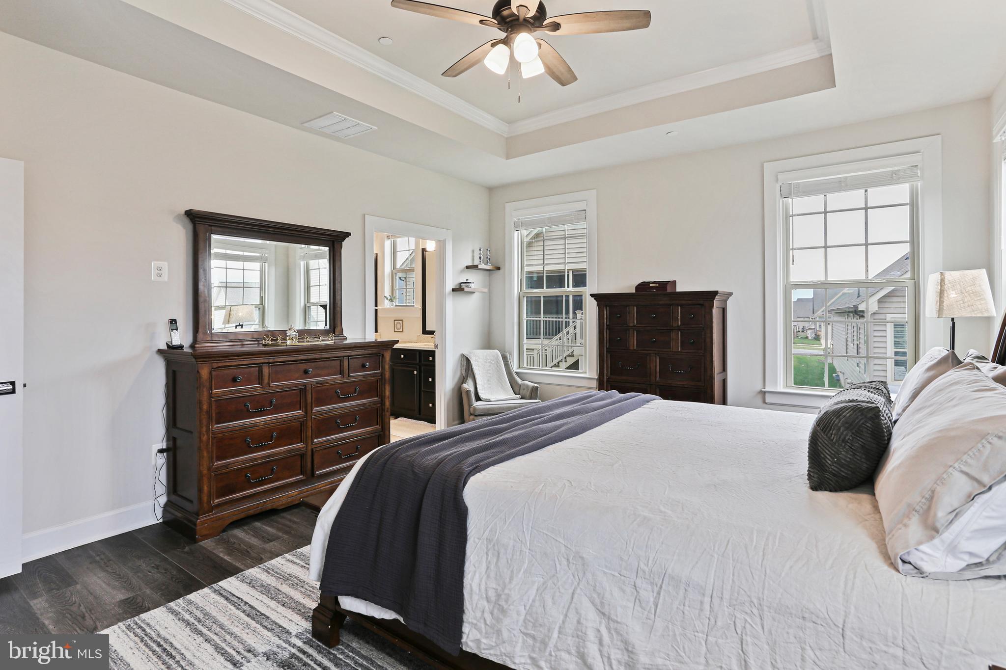 THE WOODLANDS - Residential