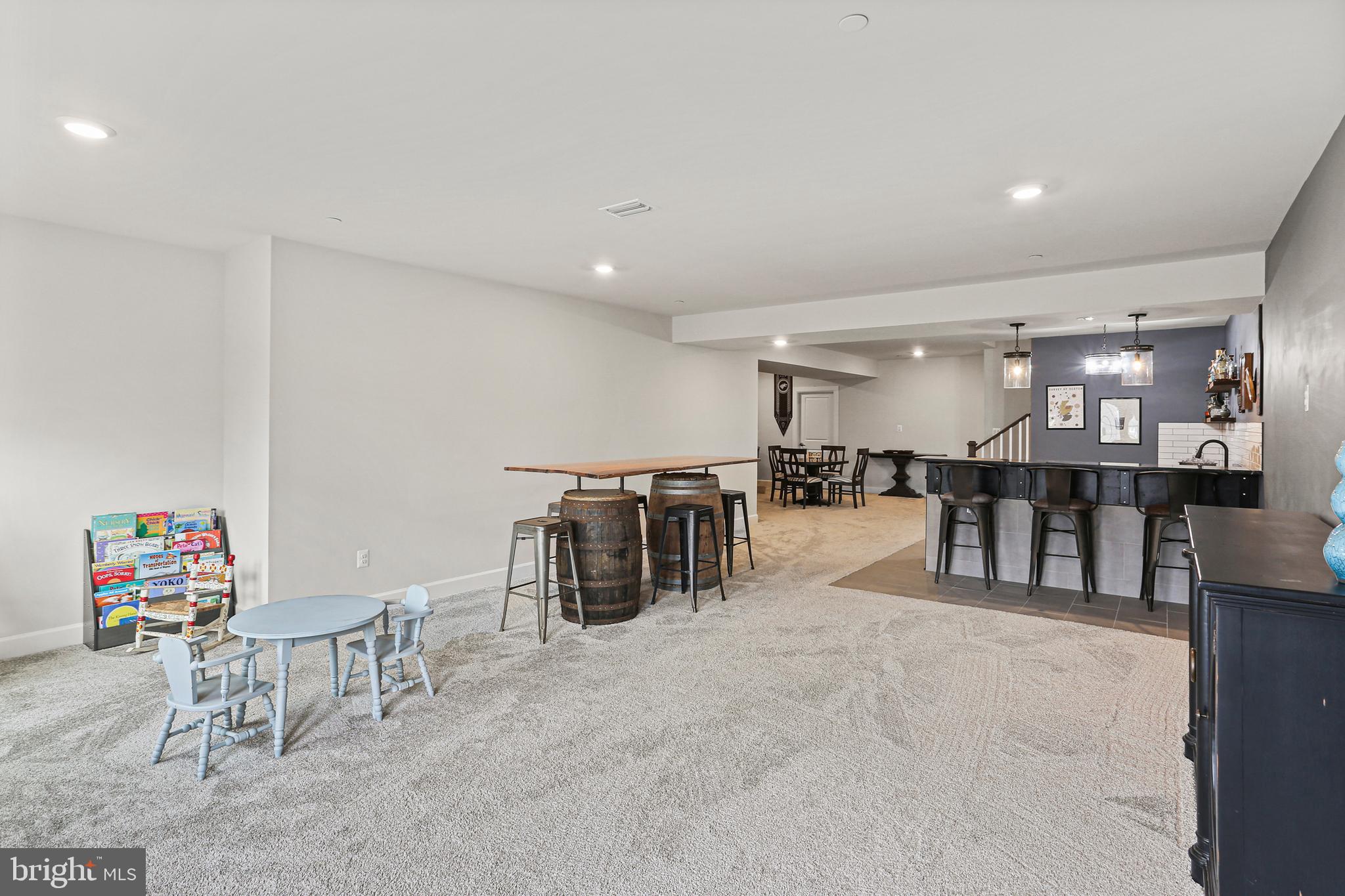 THE WOODLANDS - Residential