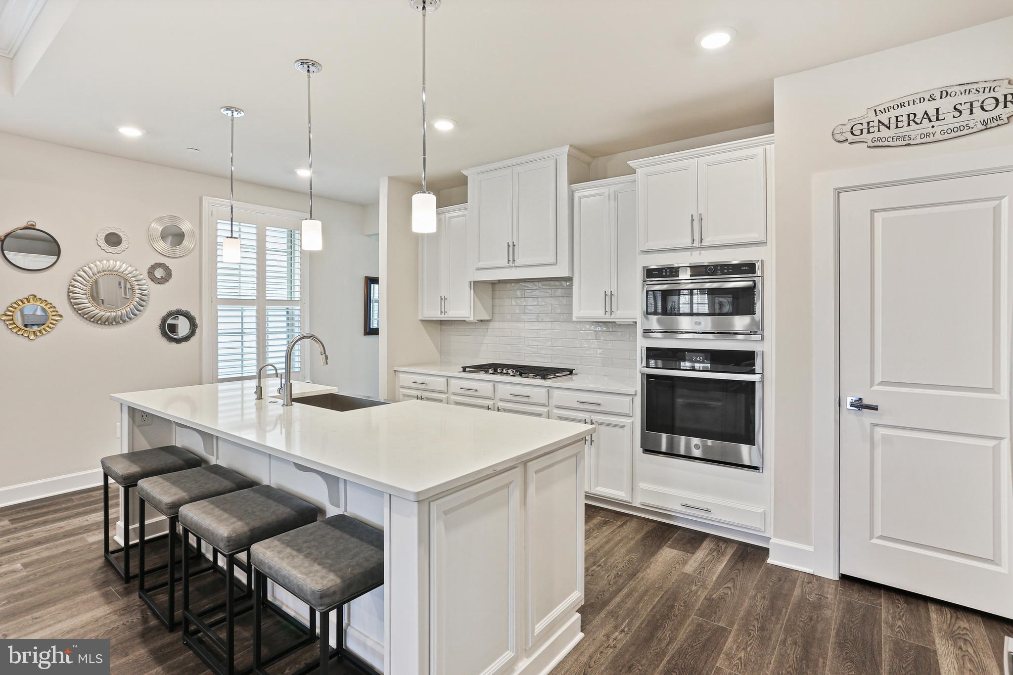 THE WOODLANDS - Residential