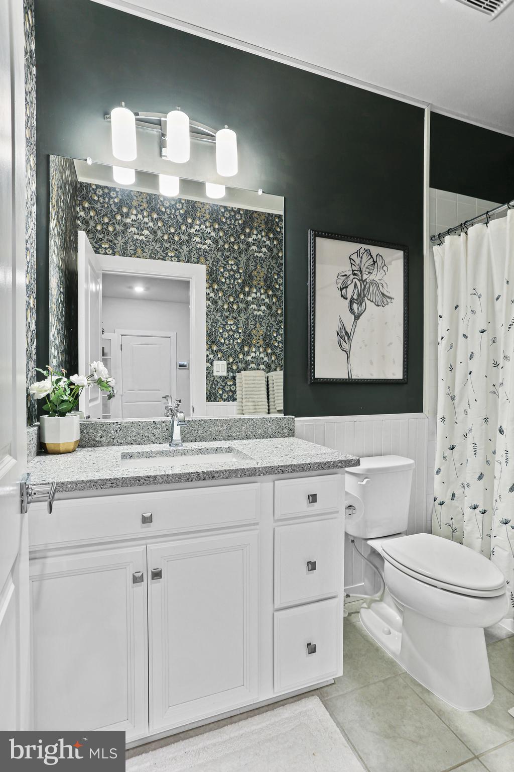 THE WOODLANDS - Residential