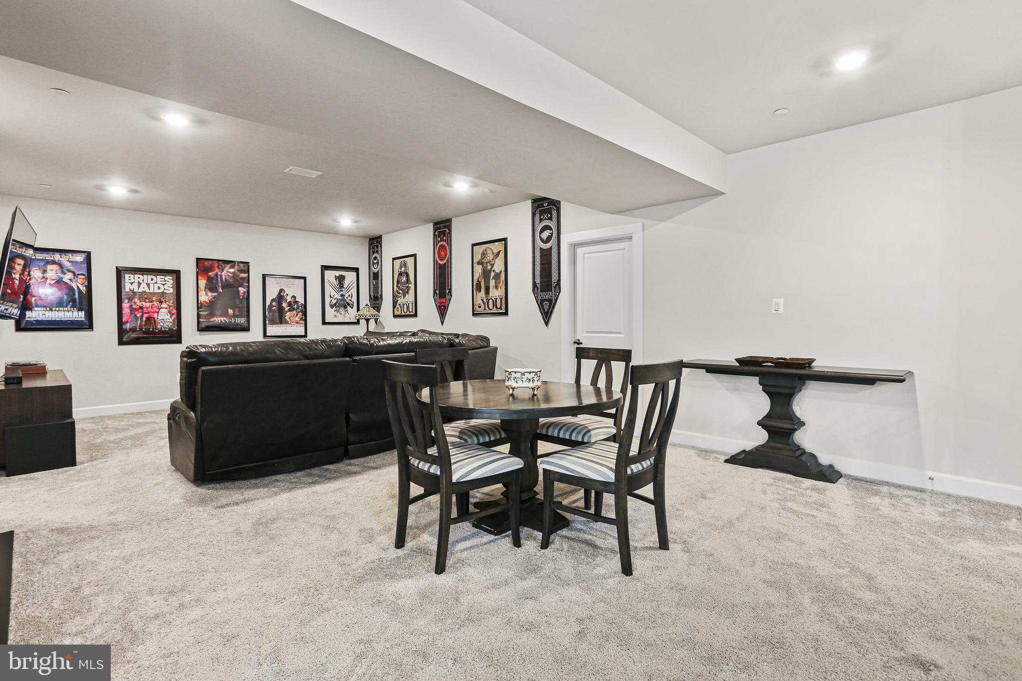 THE WOODLANDS - Residential