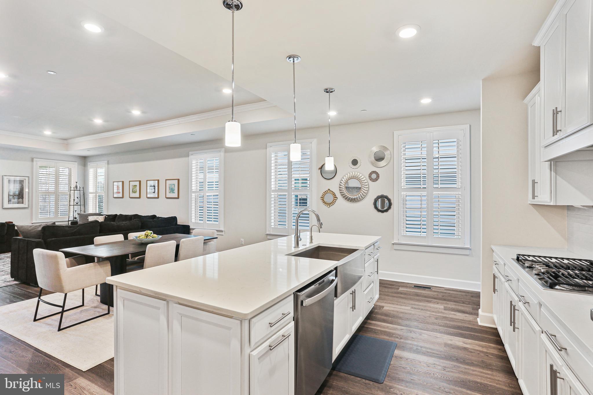 THE WOODLANDS - Residential