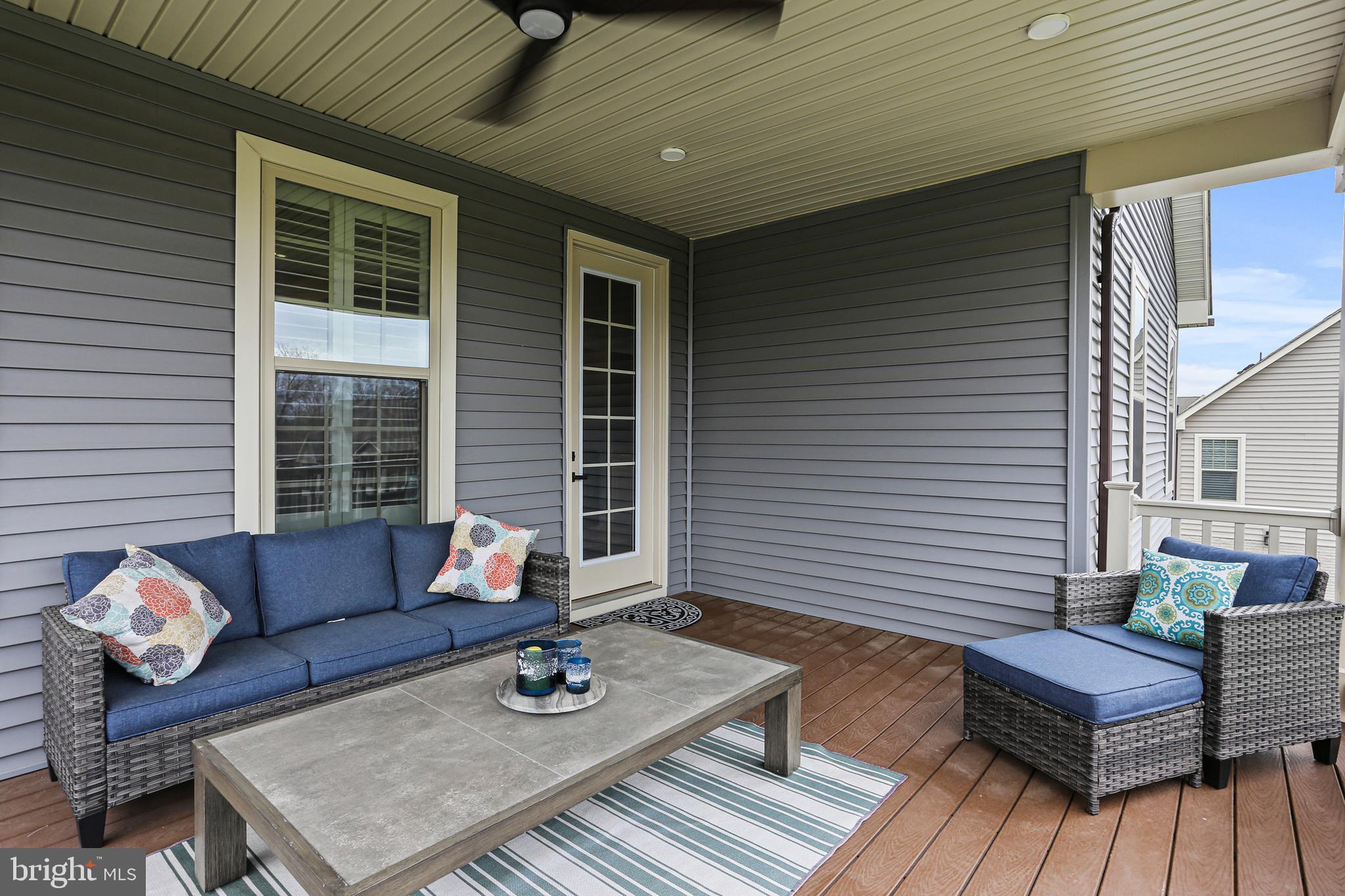 THE WOODLANDS - Residential