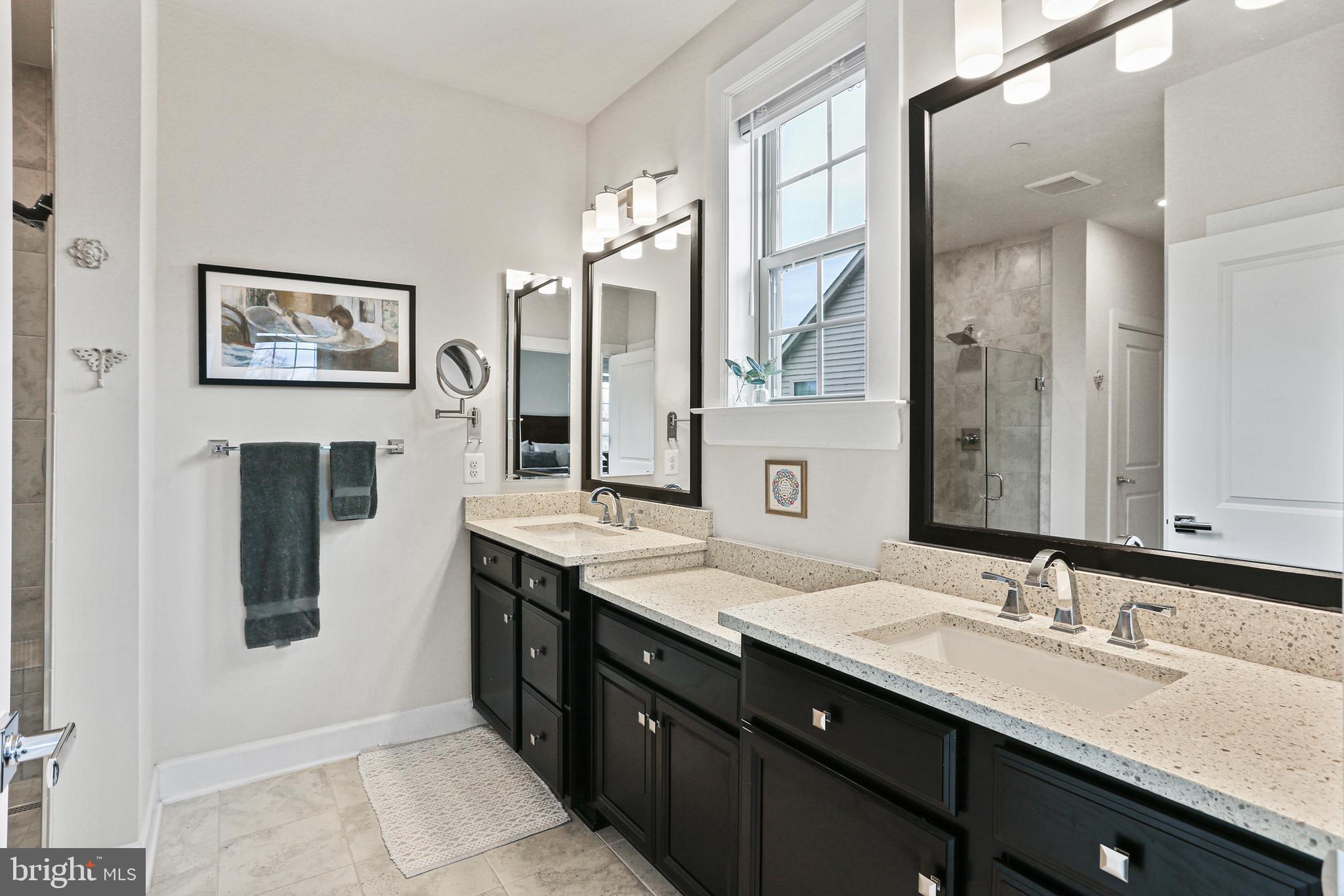 THE WOODLANDS - Residential