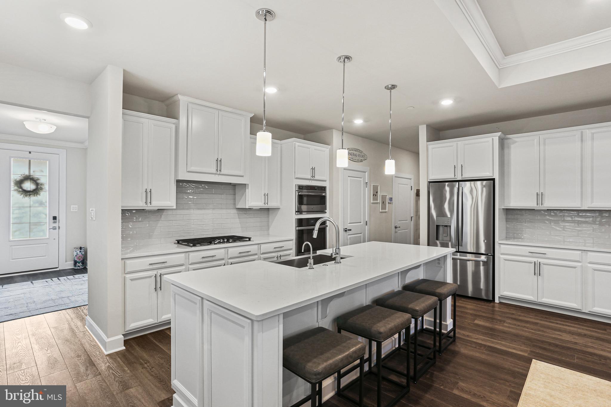 THE WOODLANDS - Residential