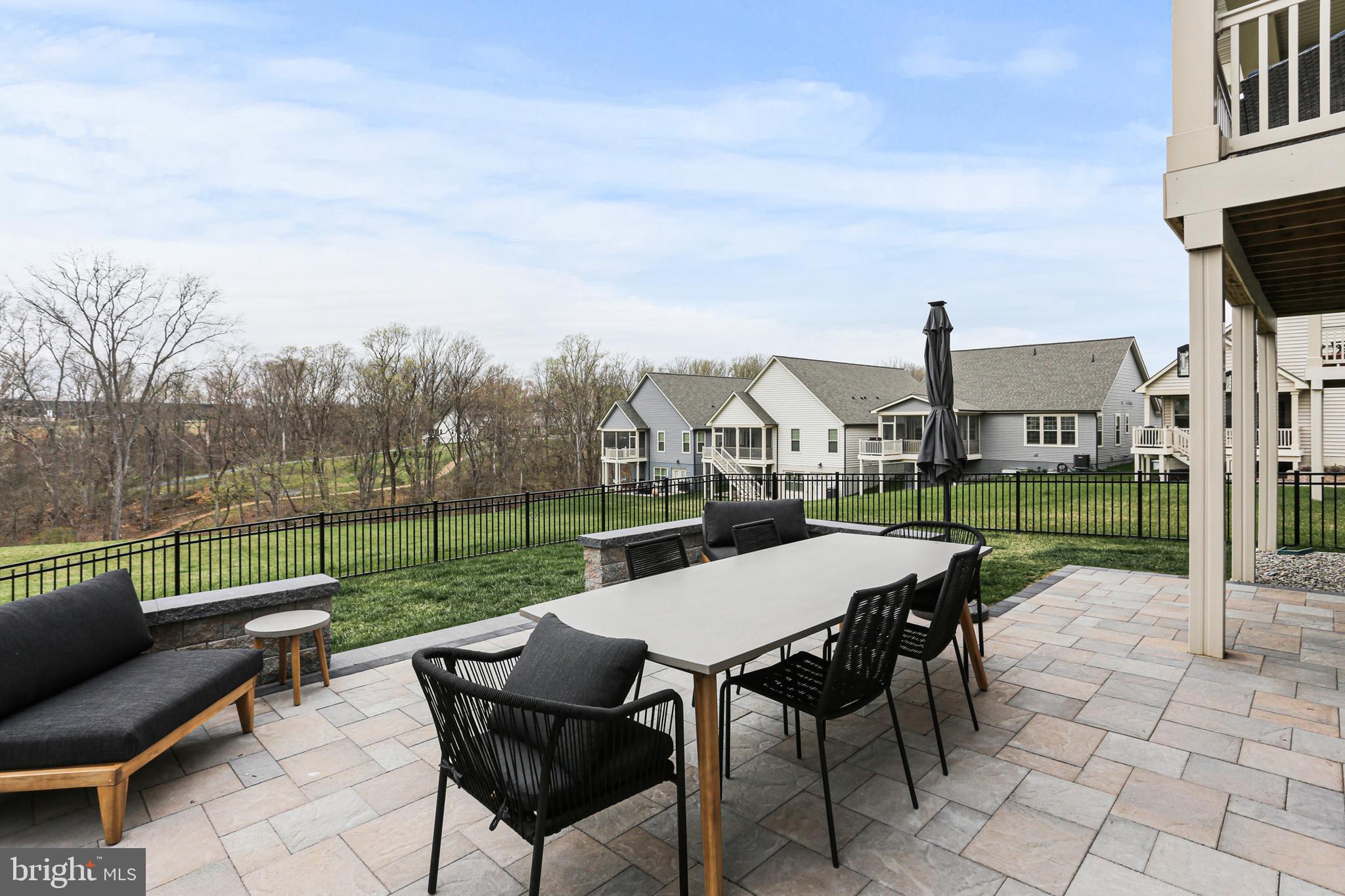 THE WOODLANDS - Residential