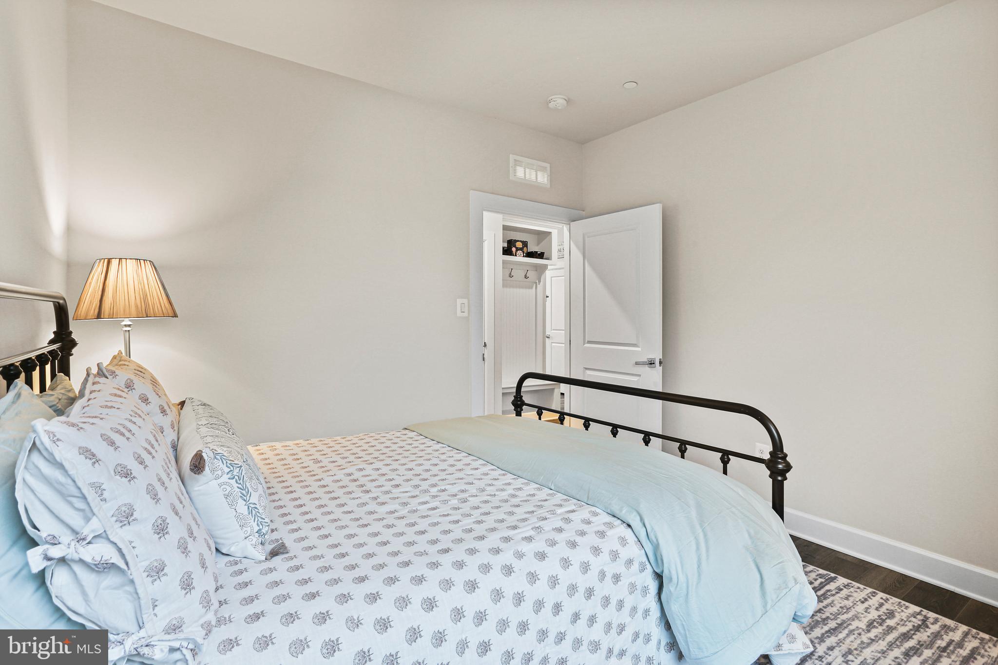 THE WOODLANDS - Residential