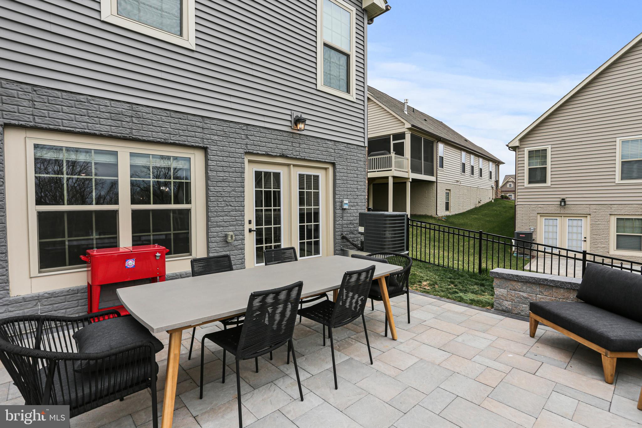 THE WOODLANDS - Residential