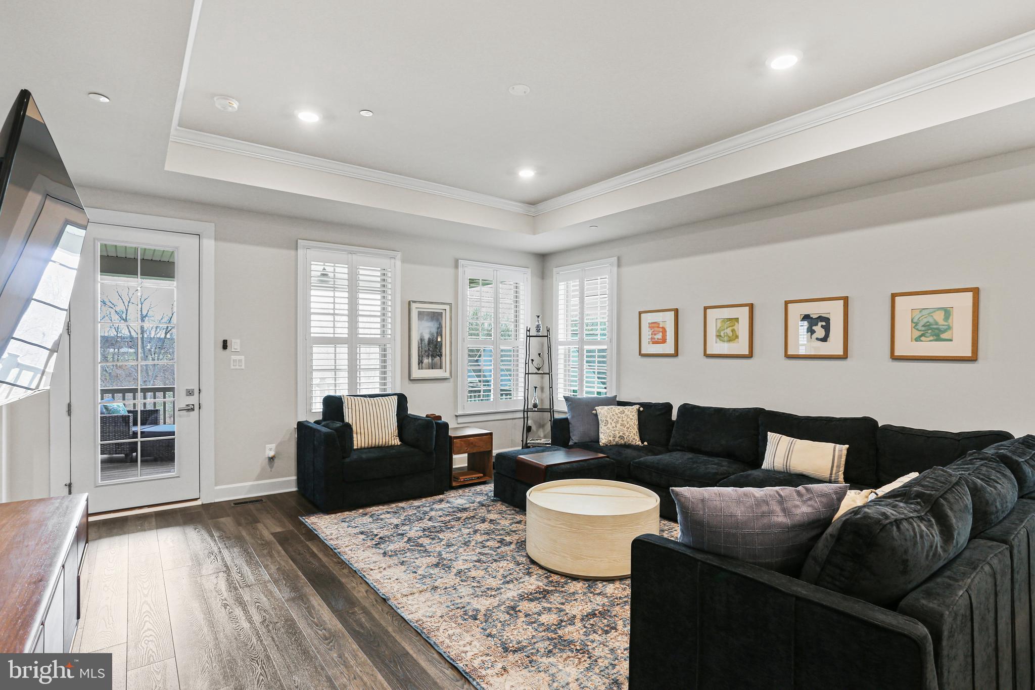 THE WOODLANDS - Residential