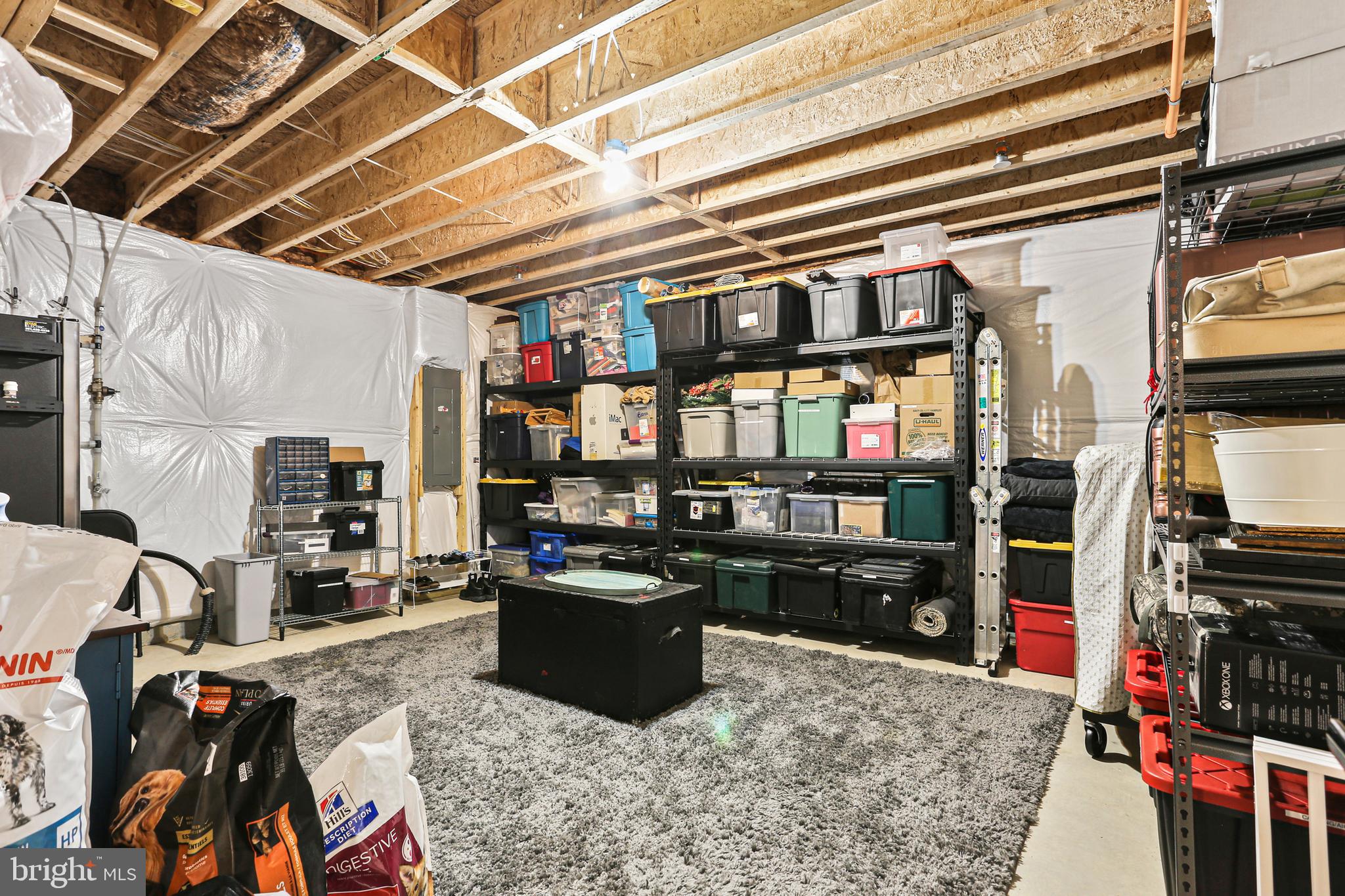 THE WOODLANDS - Residential