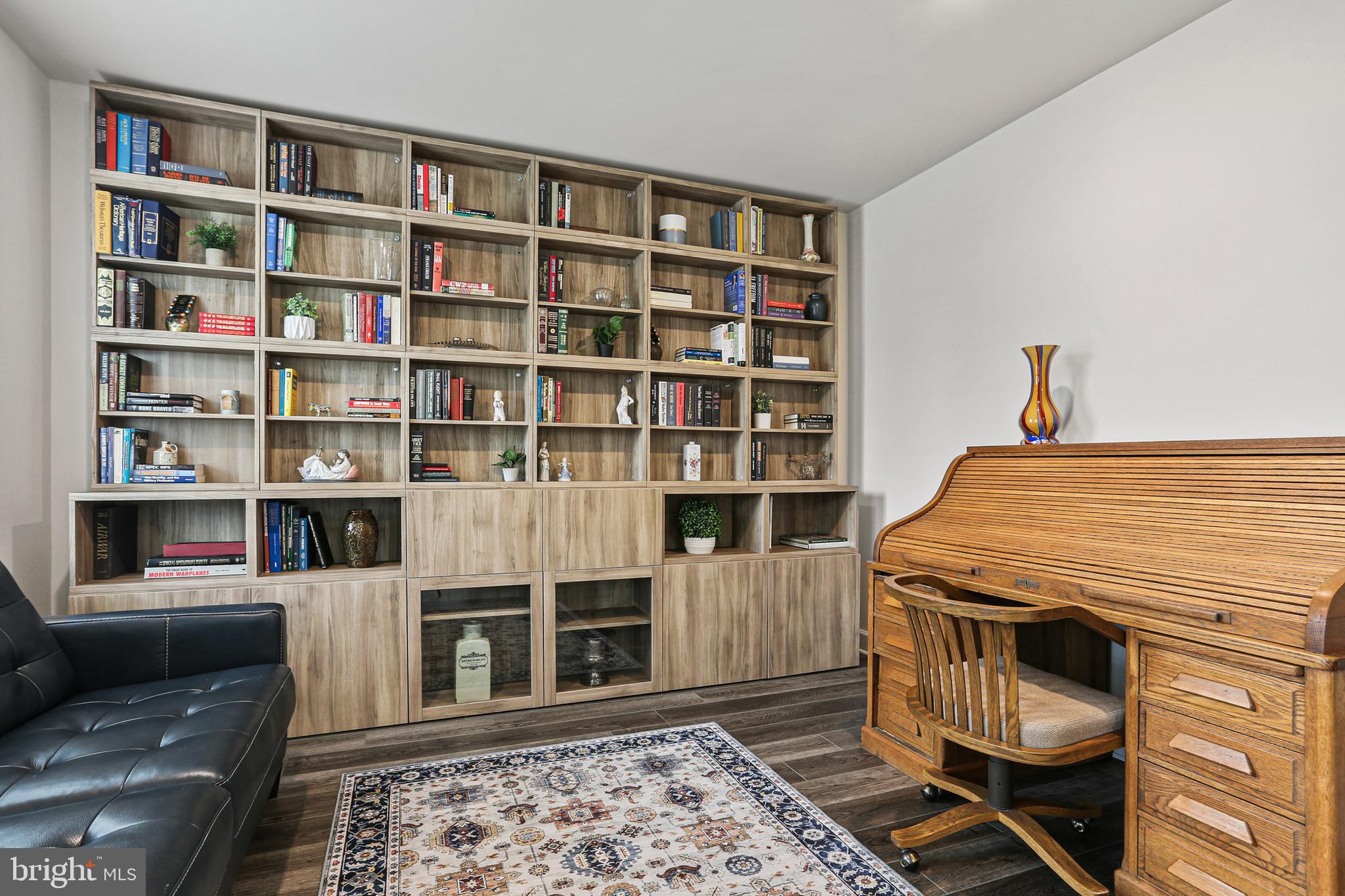 THE WOODLANDS - Residential