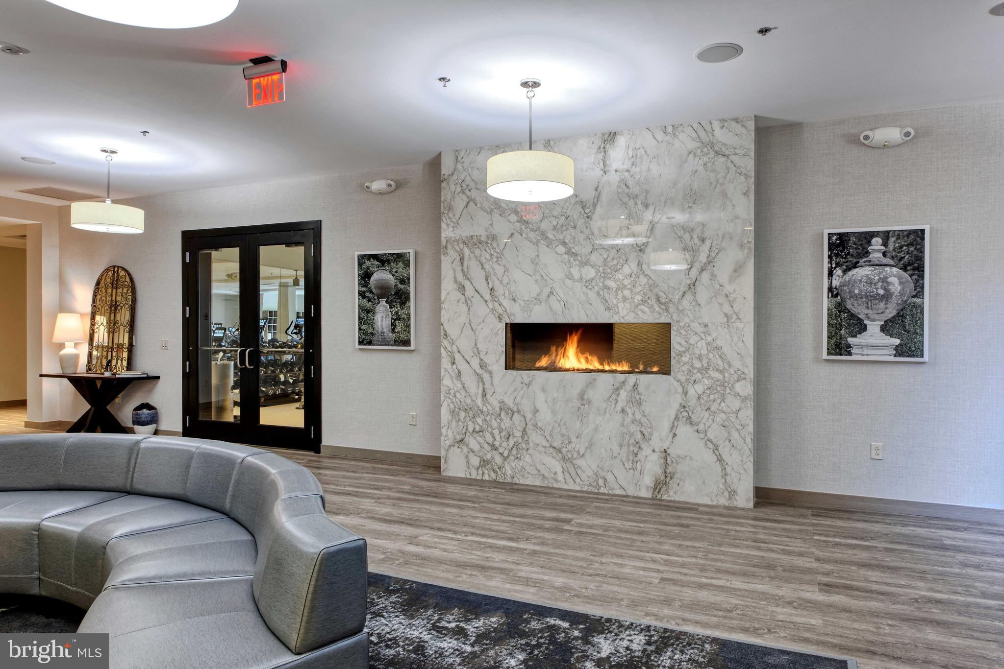 THE WOODLANDS - Residential