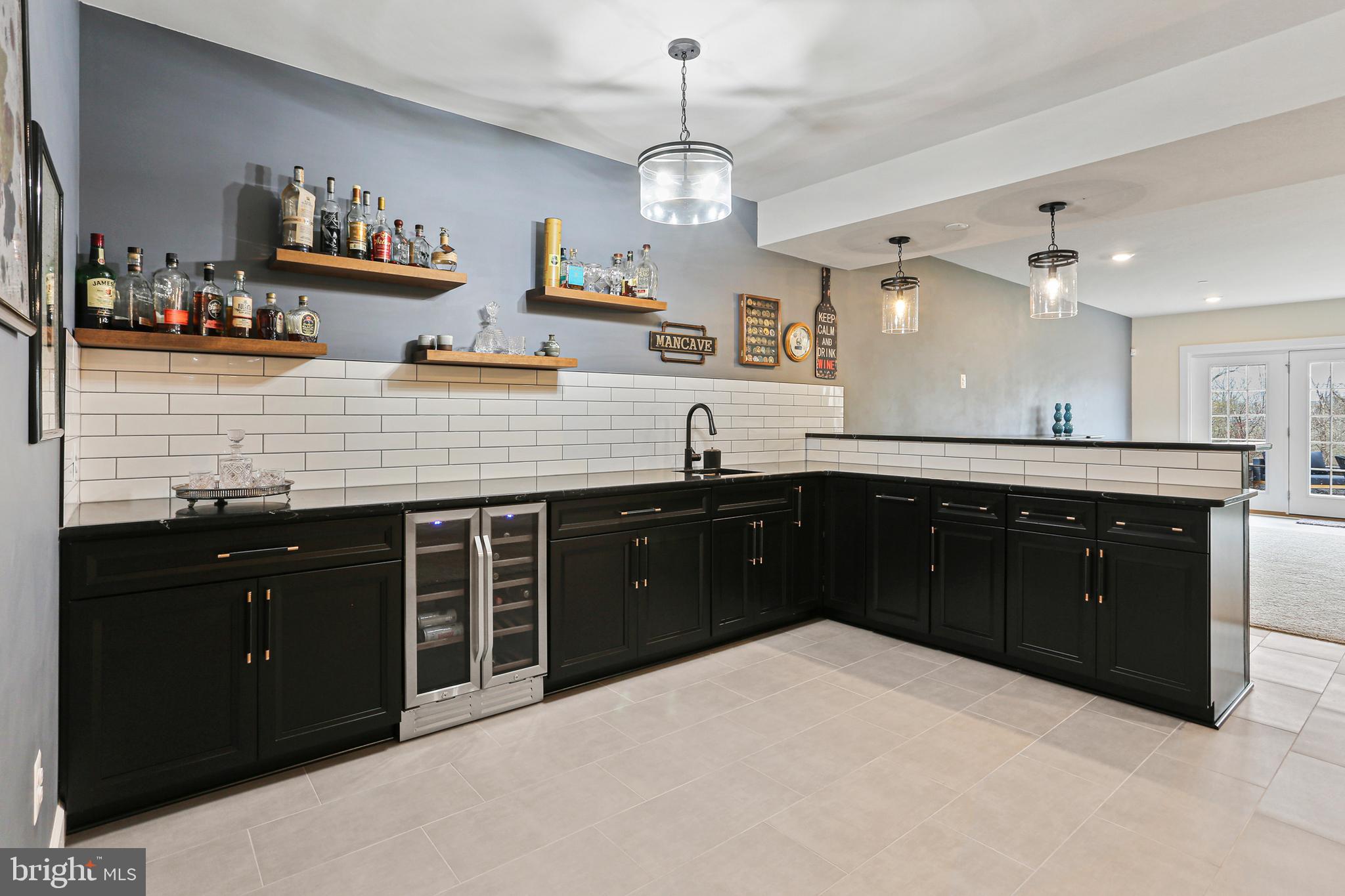 THE WOODLANDS - Residential