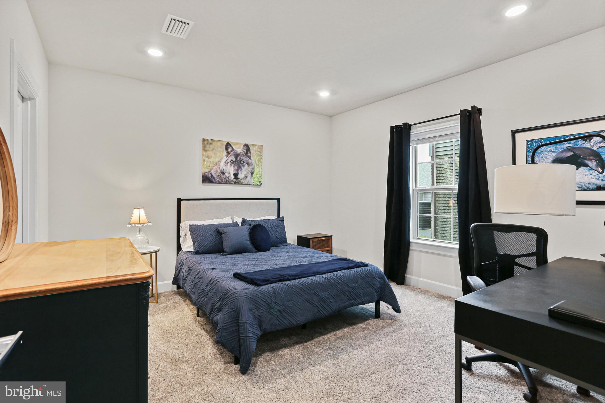 THE WOODLANDS - Residential