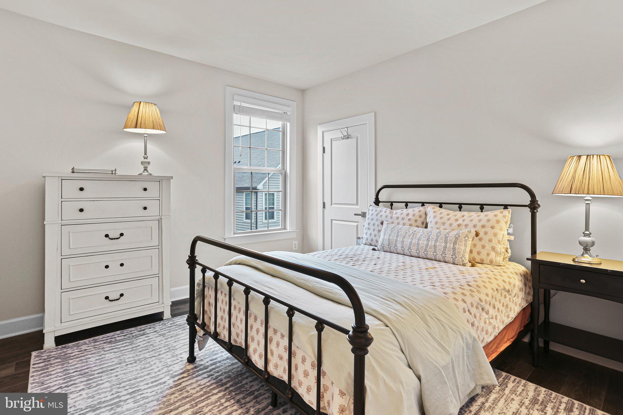 THE WOODLANDS - Residential