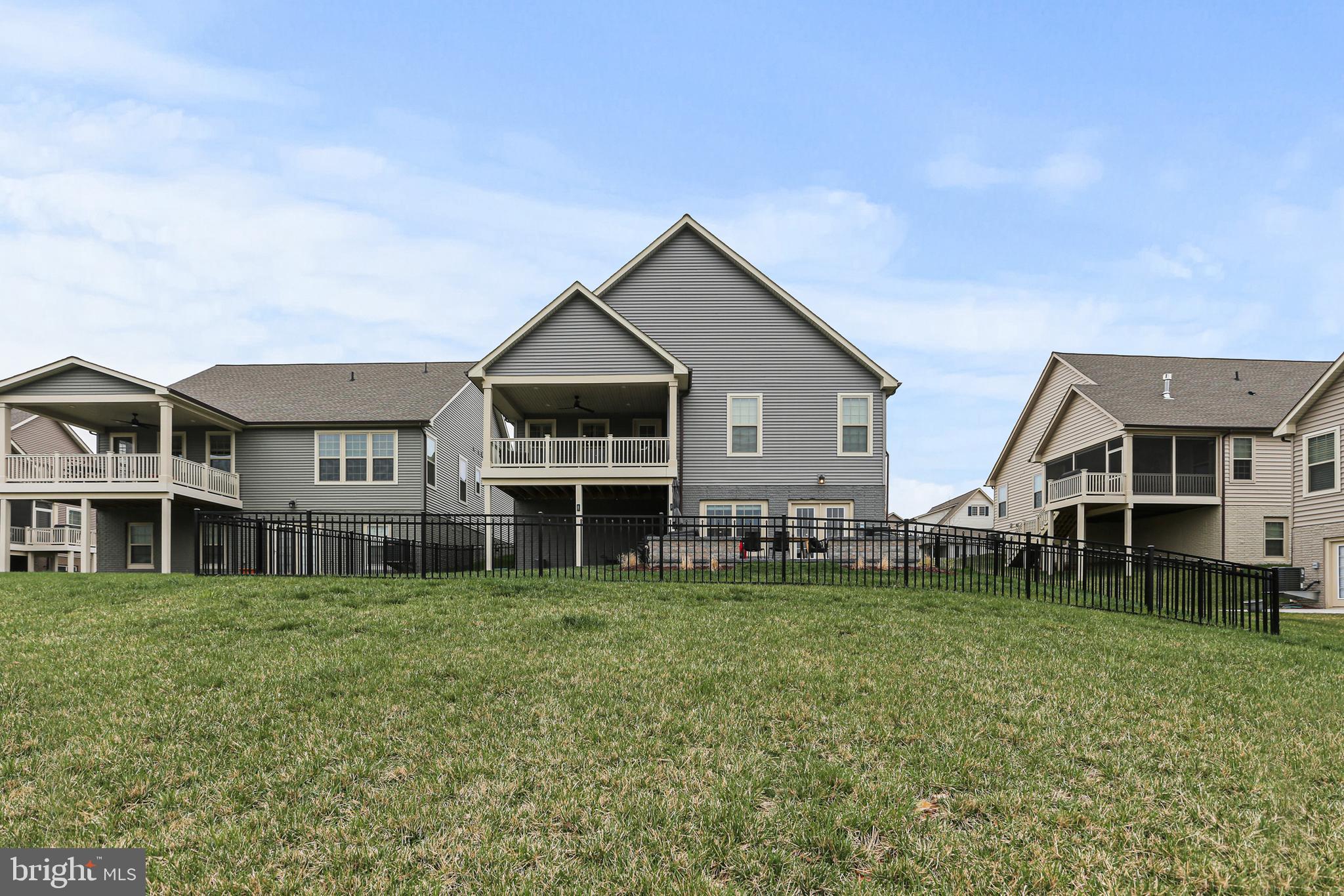 THE WOODLANDS - Residential