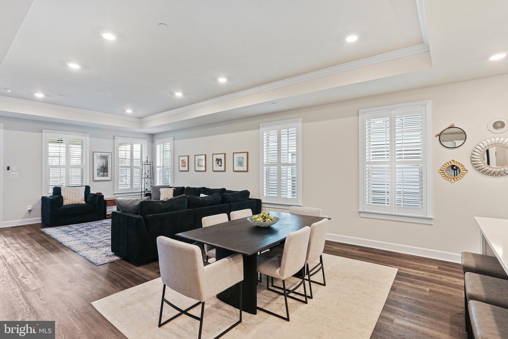 THE WOODLANDS - Residential