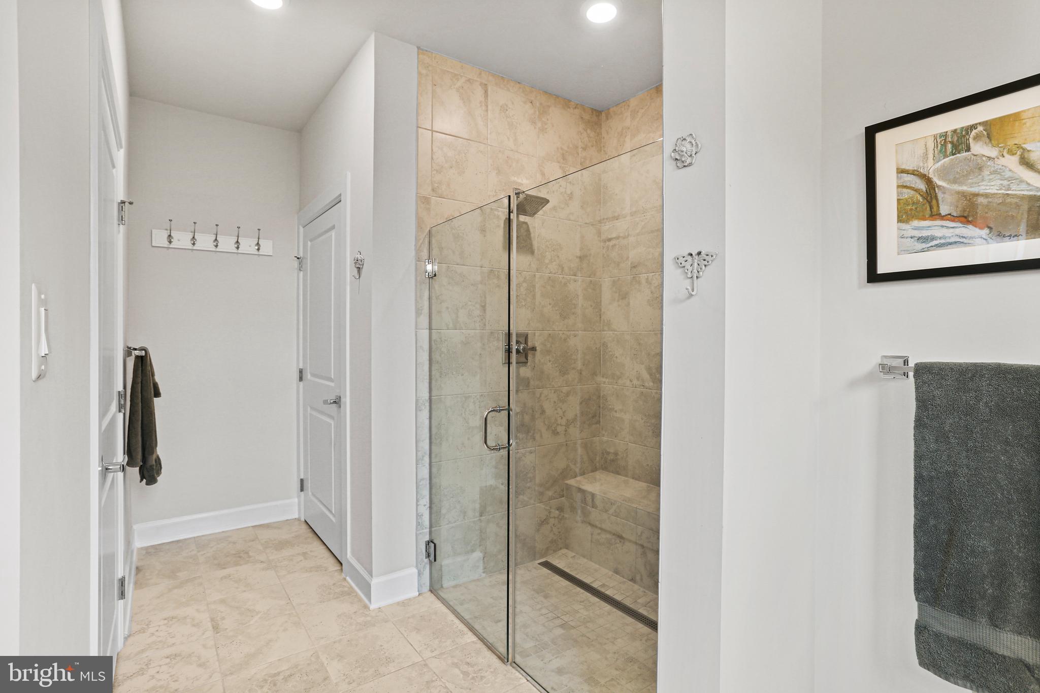 THE WOODLANDS - Residential