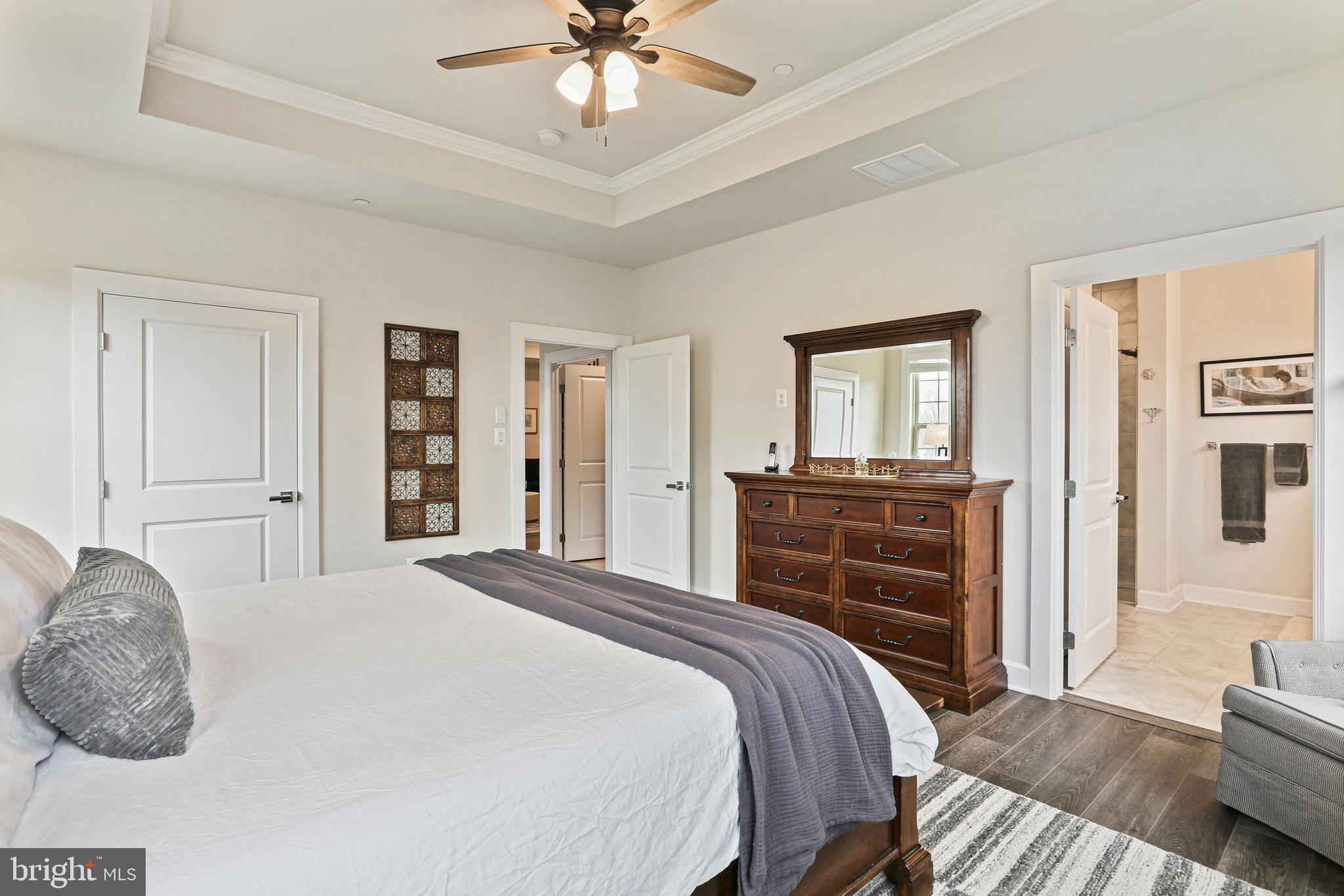 THE WOODLANDS - Residential