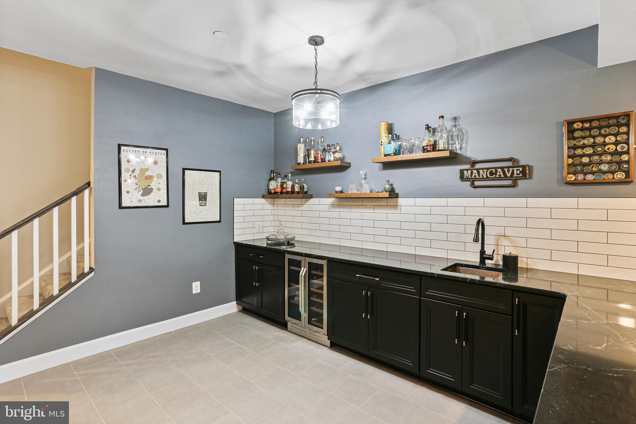 THE WOODLANDS - Residential