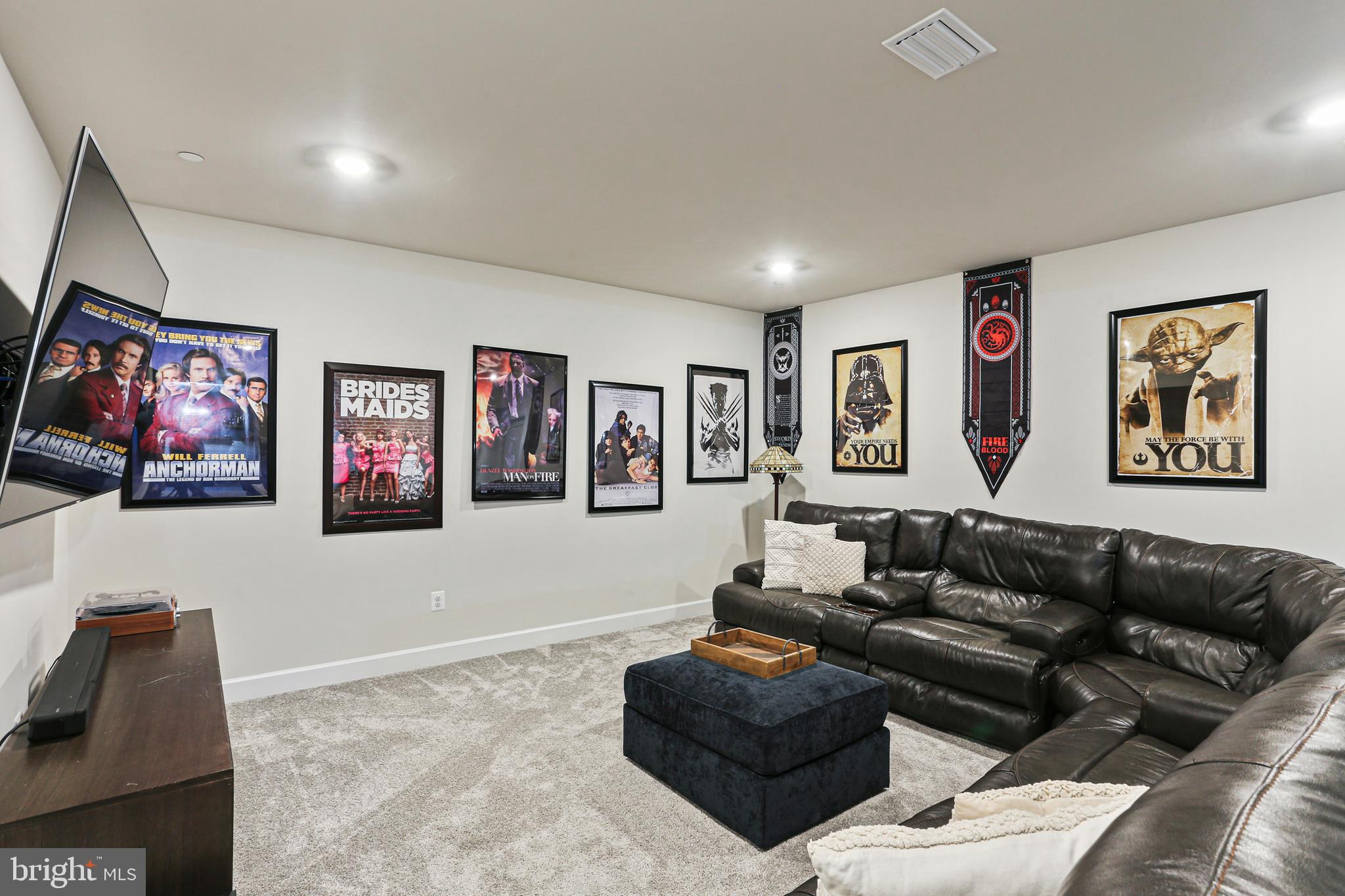 THE WOODLANDS - Residential