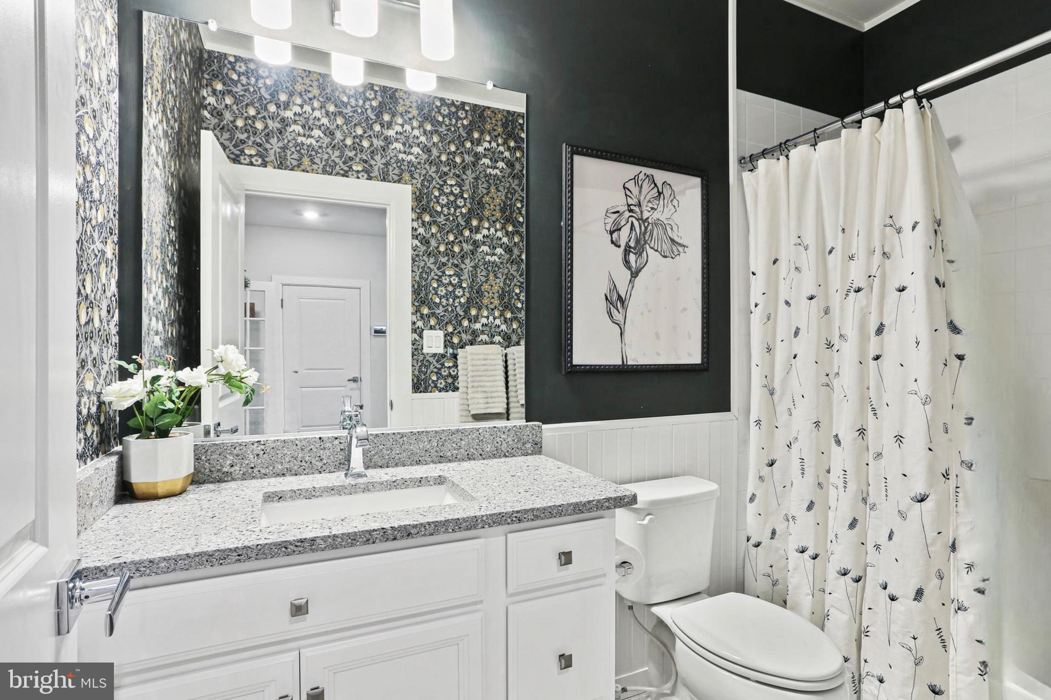 THE WOODLANDS - Residential