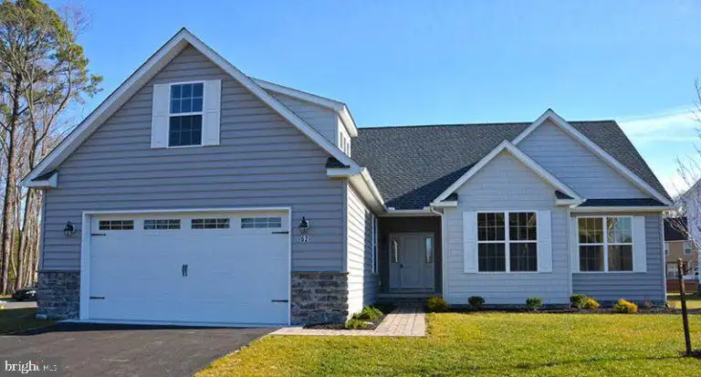 112 Sun Ridge Dr, Felton, DE 19943