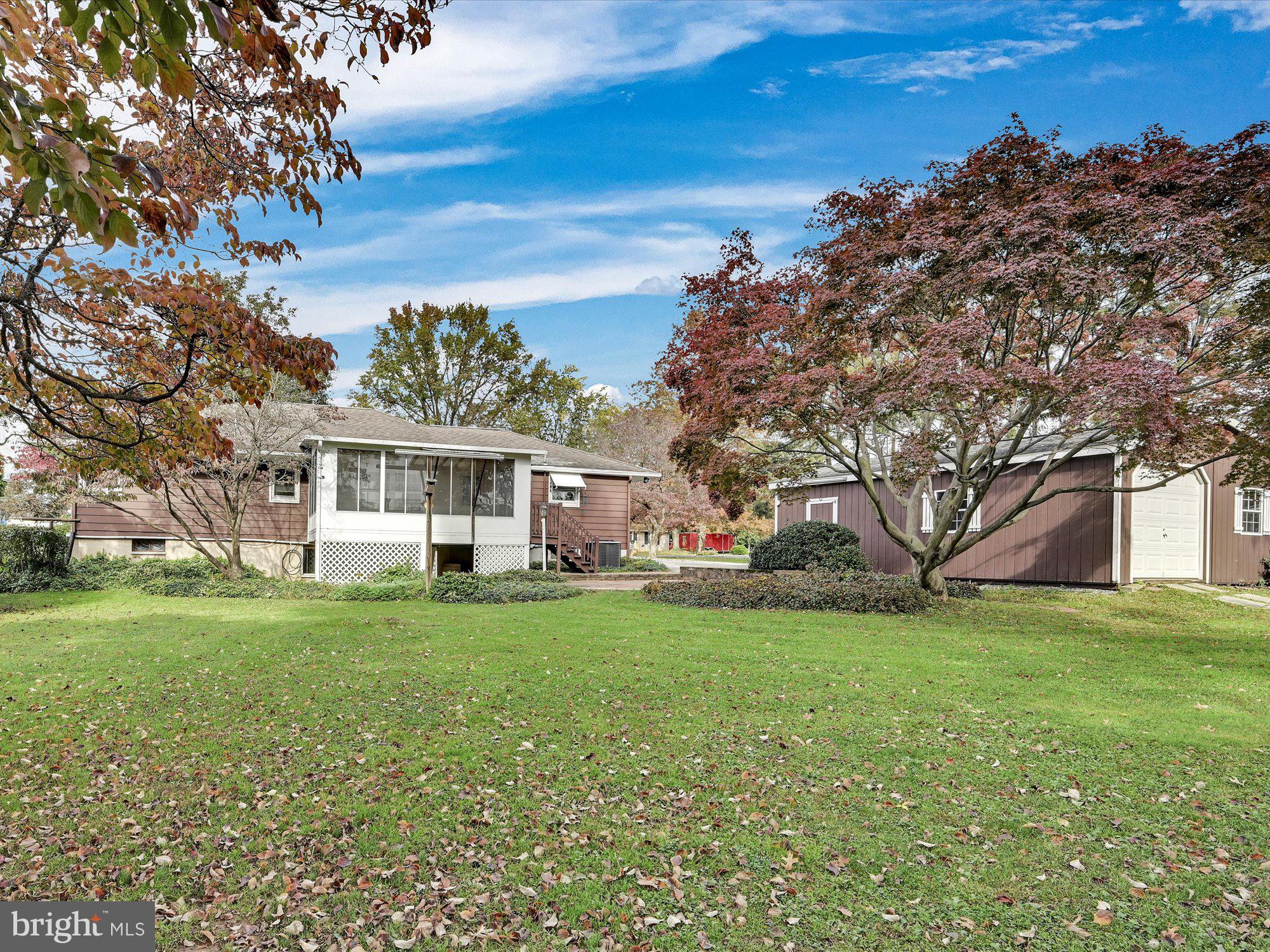 MOUNT JOY BOROUGH - Residential