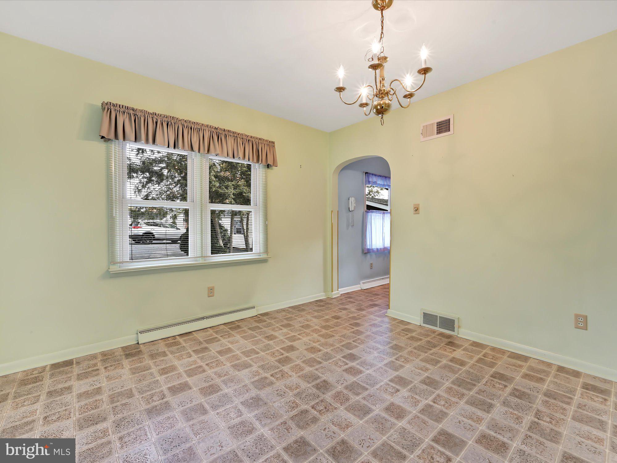 MOUNT JOY BOROUGH - Residential