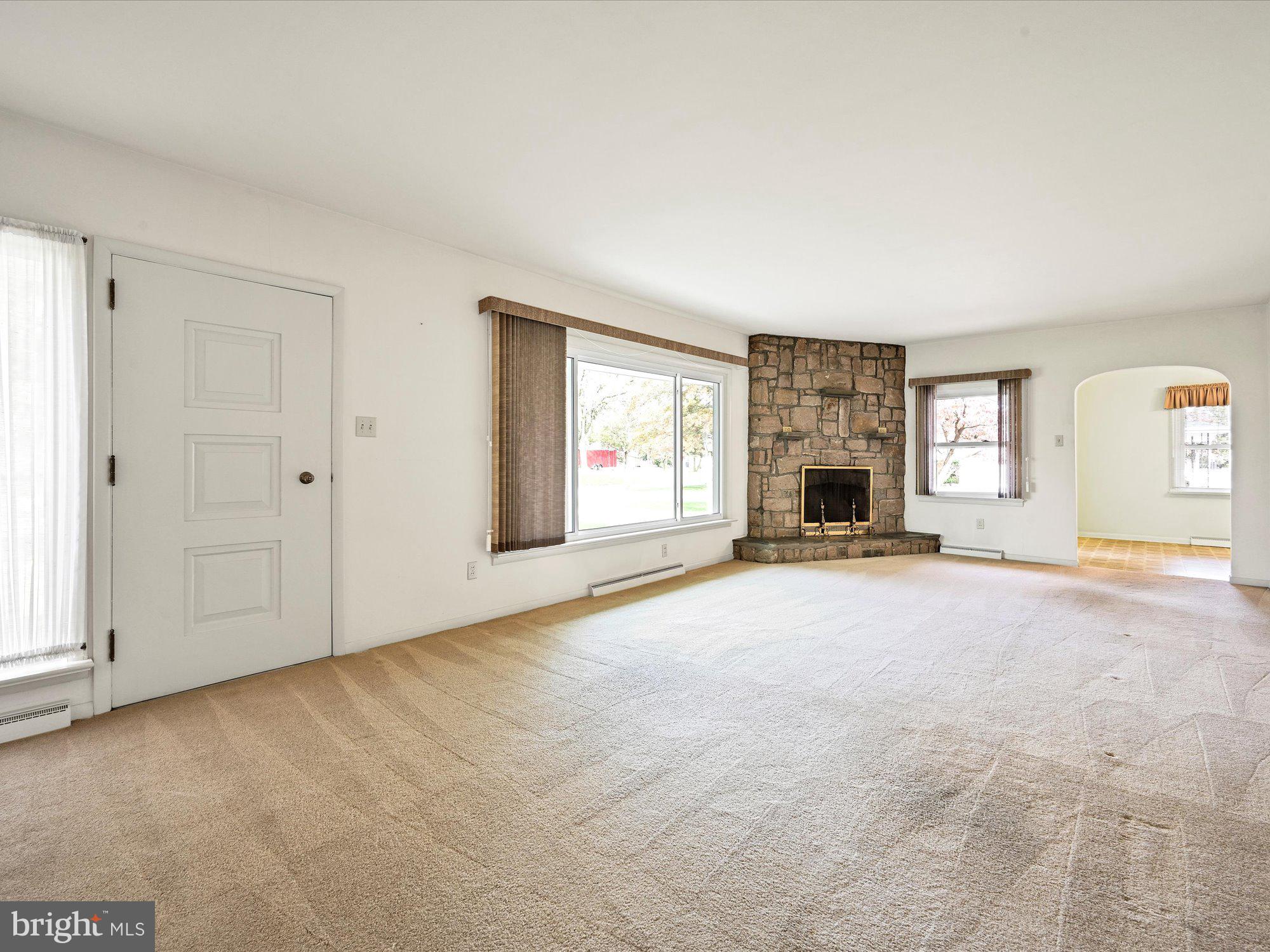 MOUNT JOY BOROUGH - Residential