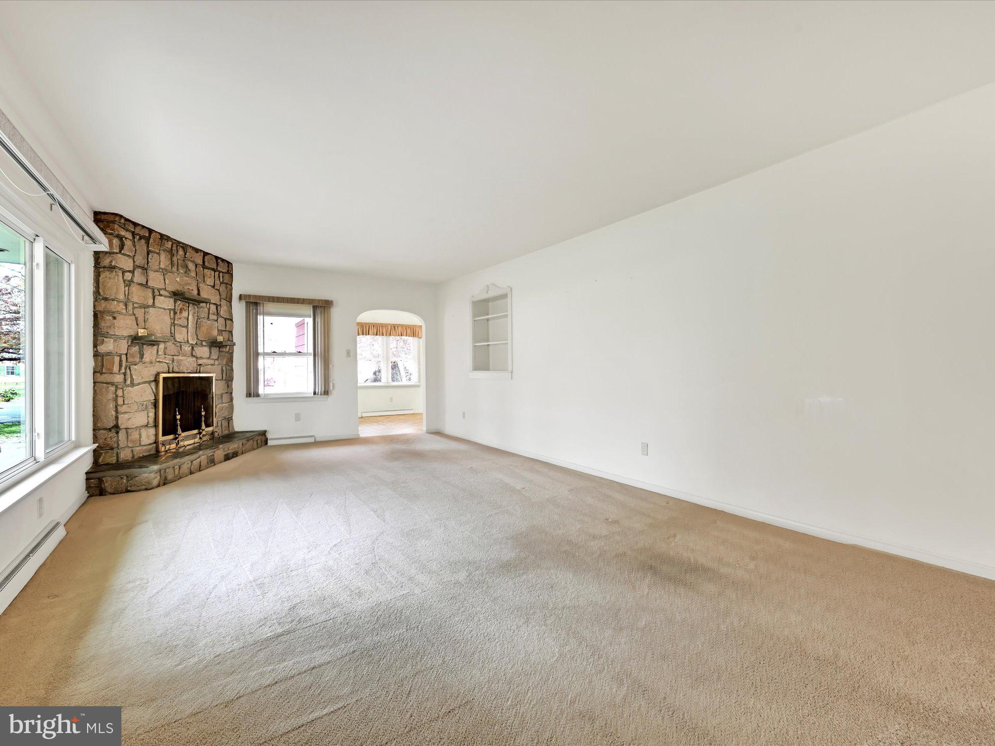 MOUNT JOY BOROUGH - Residential