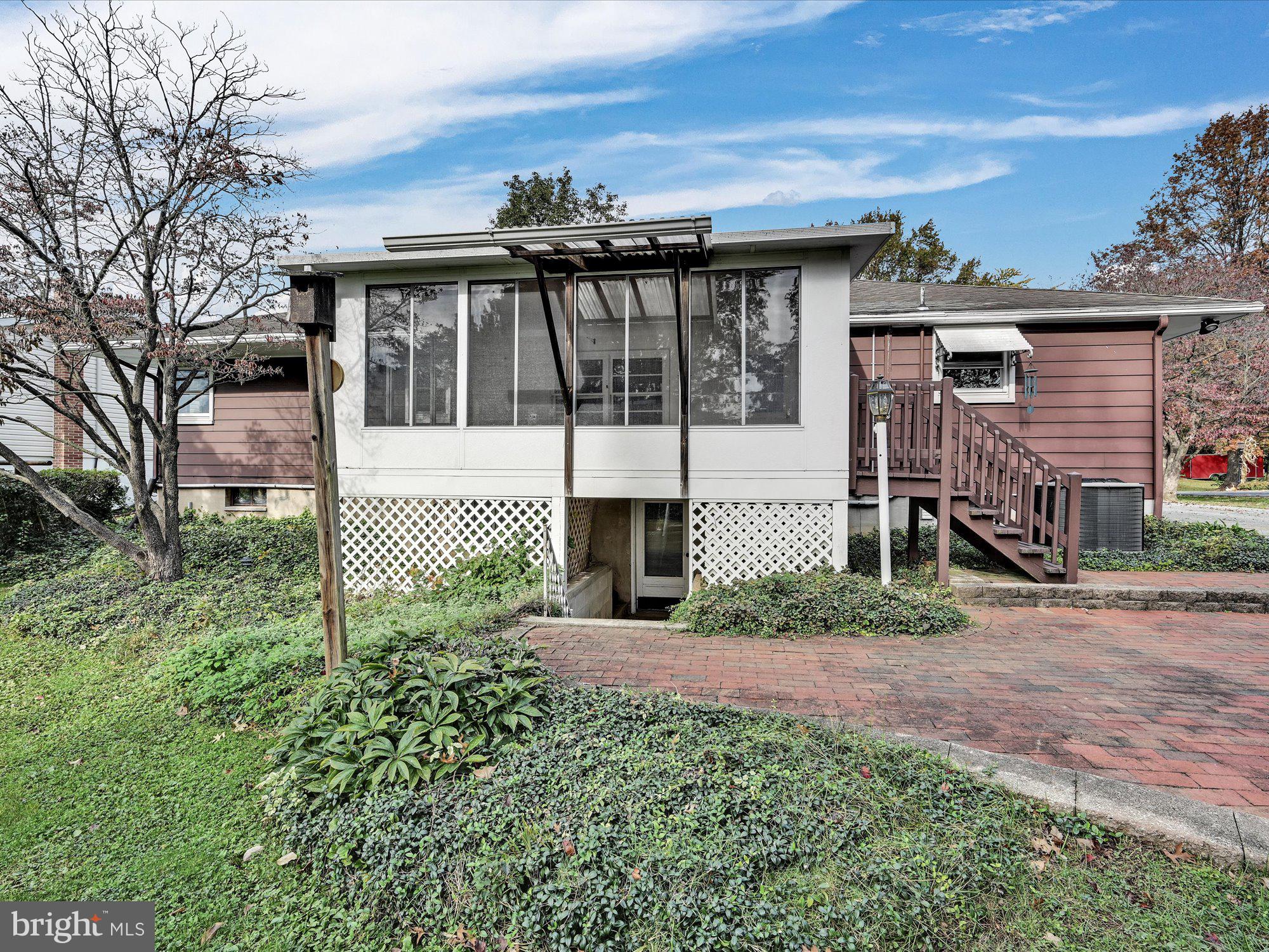 MOUNT JOY BOROUGH - Residential