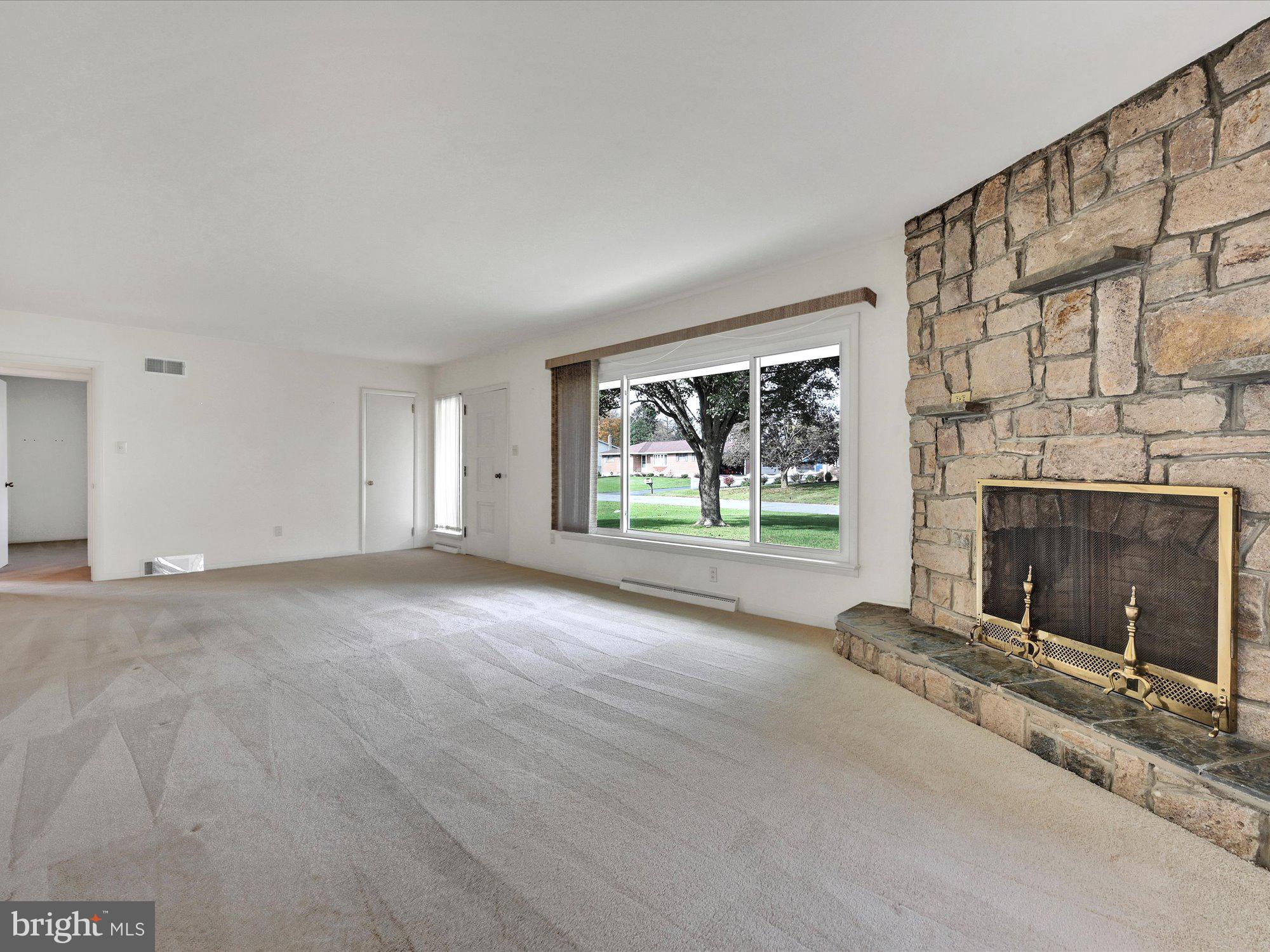 MOUNT JOY BOROUGH - Residential