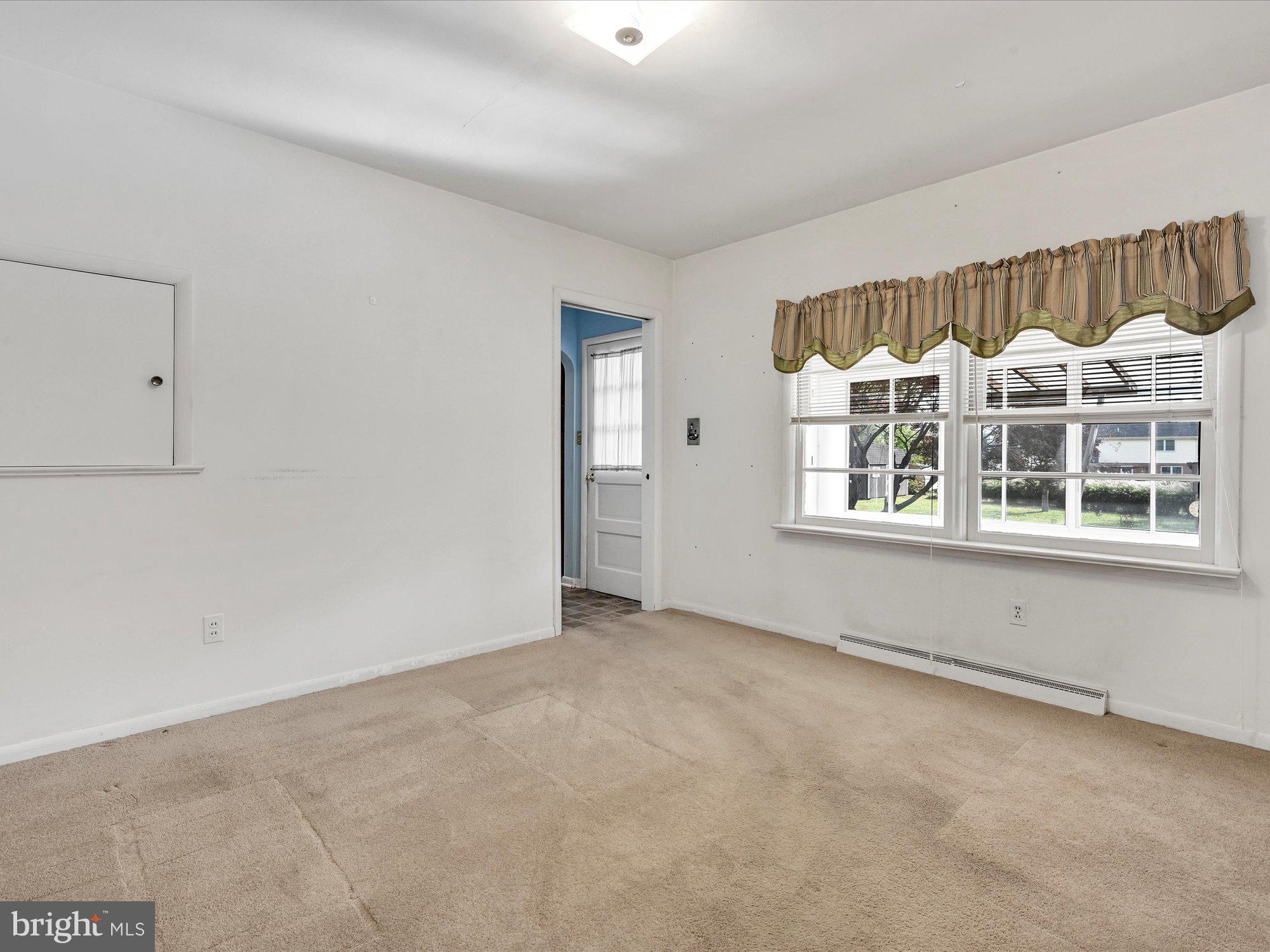 MOUNT JOY BOROUGH - Residential