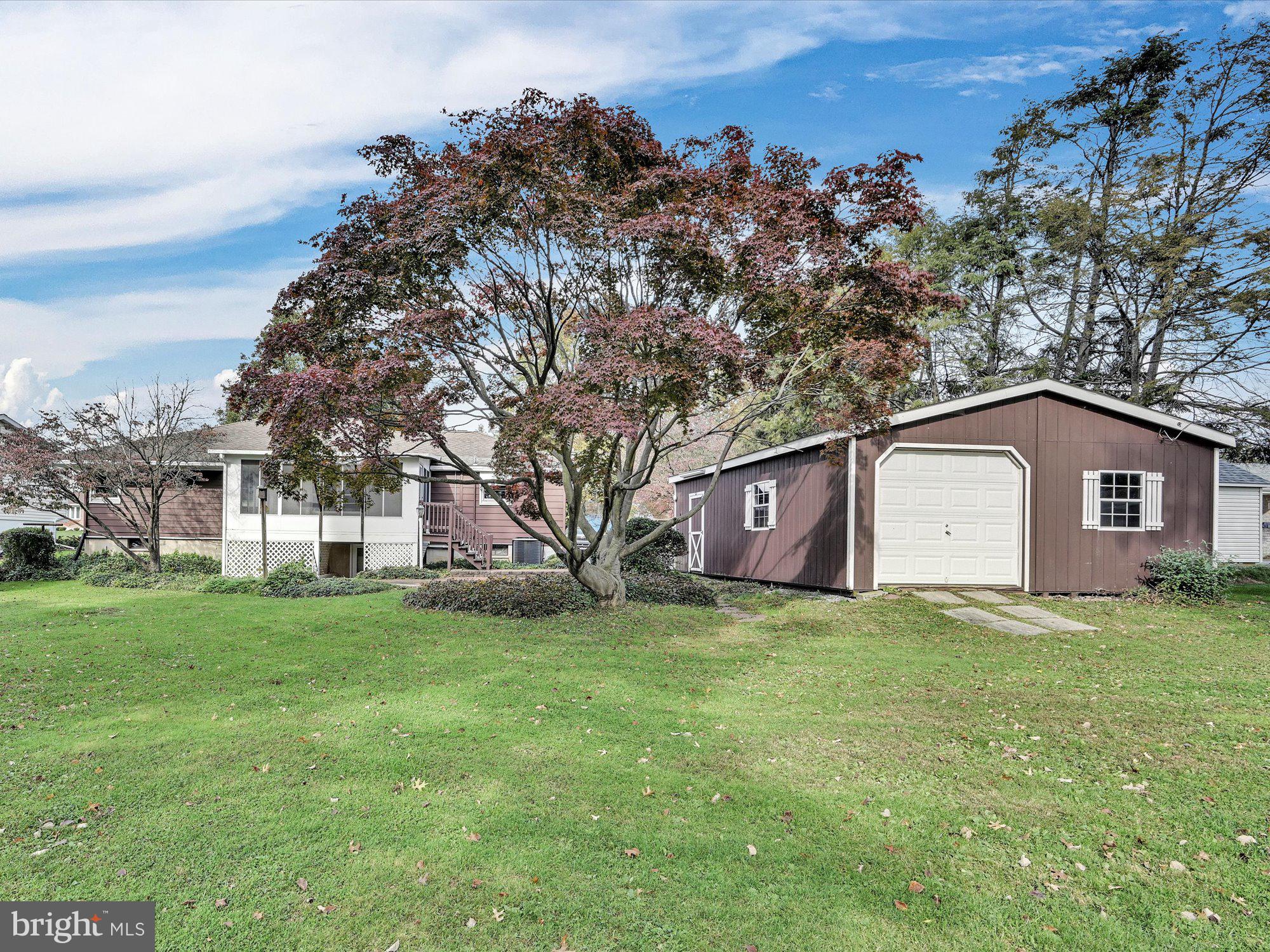 MOUNT JOY BOROUGH - Residential