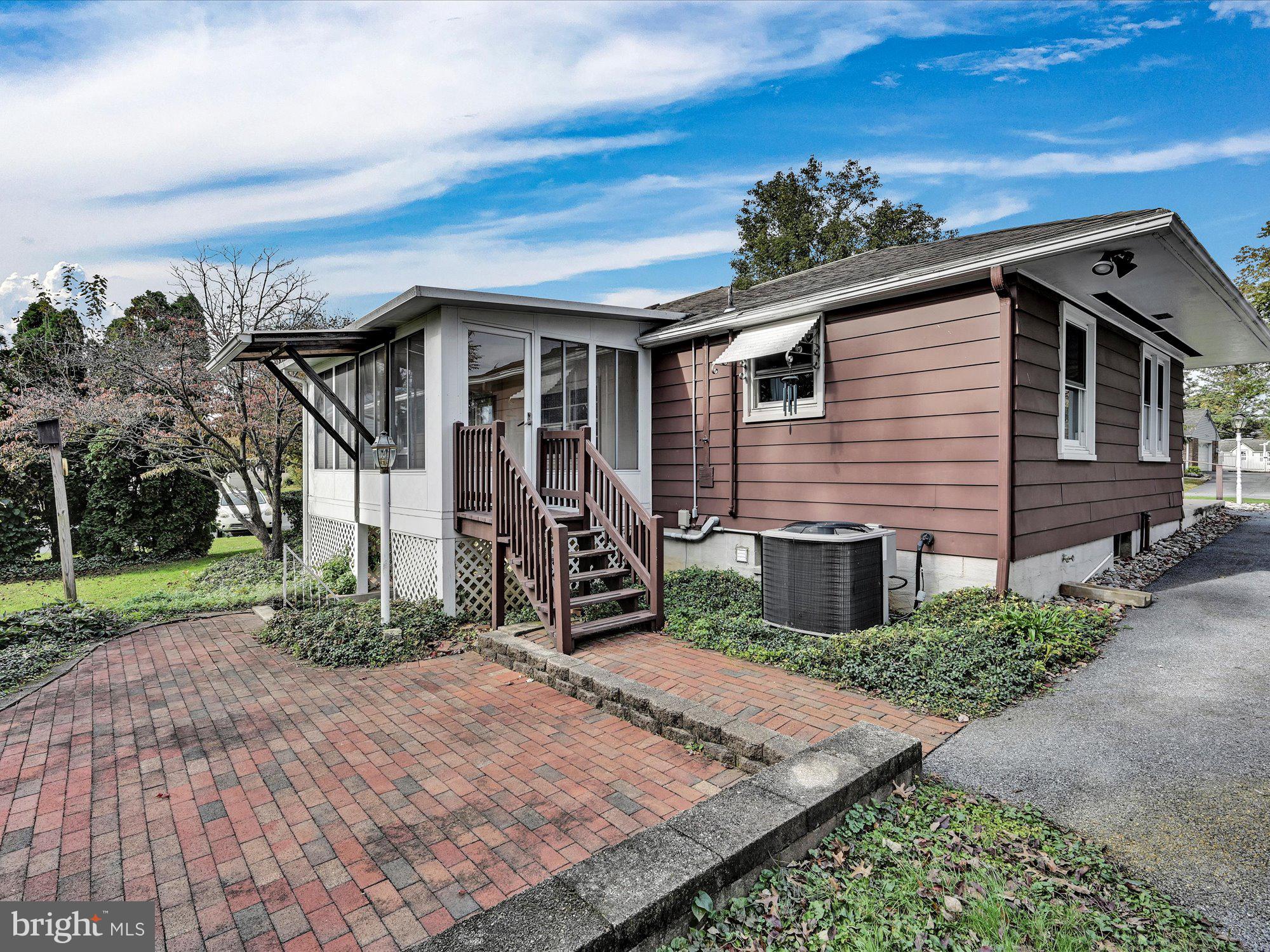 MOUNT JOY BOROUGH - Residential