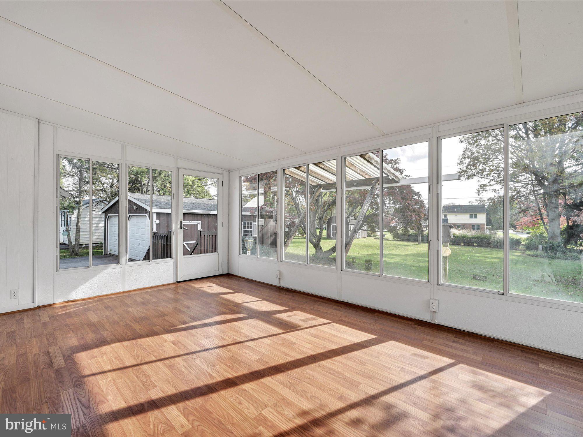 MOUNT JOY BOROUGH - Residential