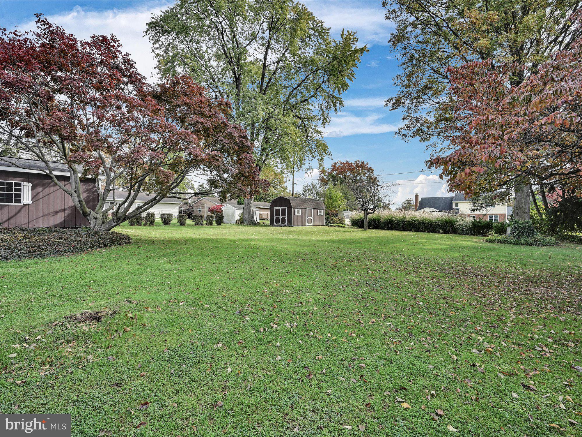 MOUNT JOY BOROUGH - Residential