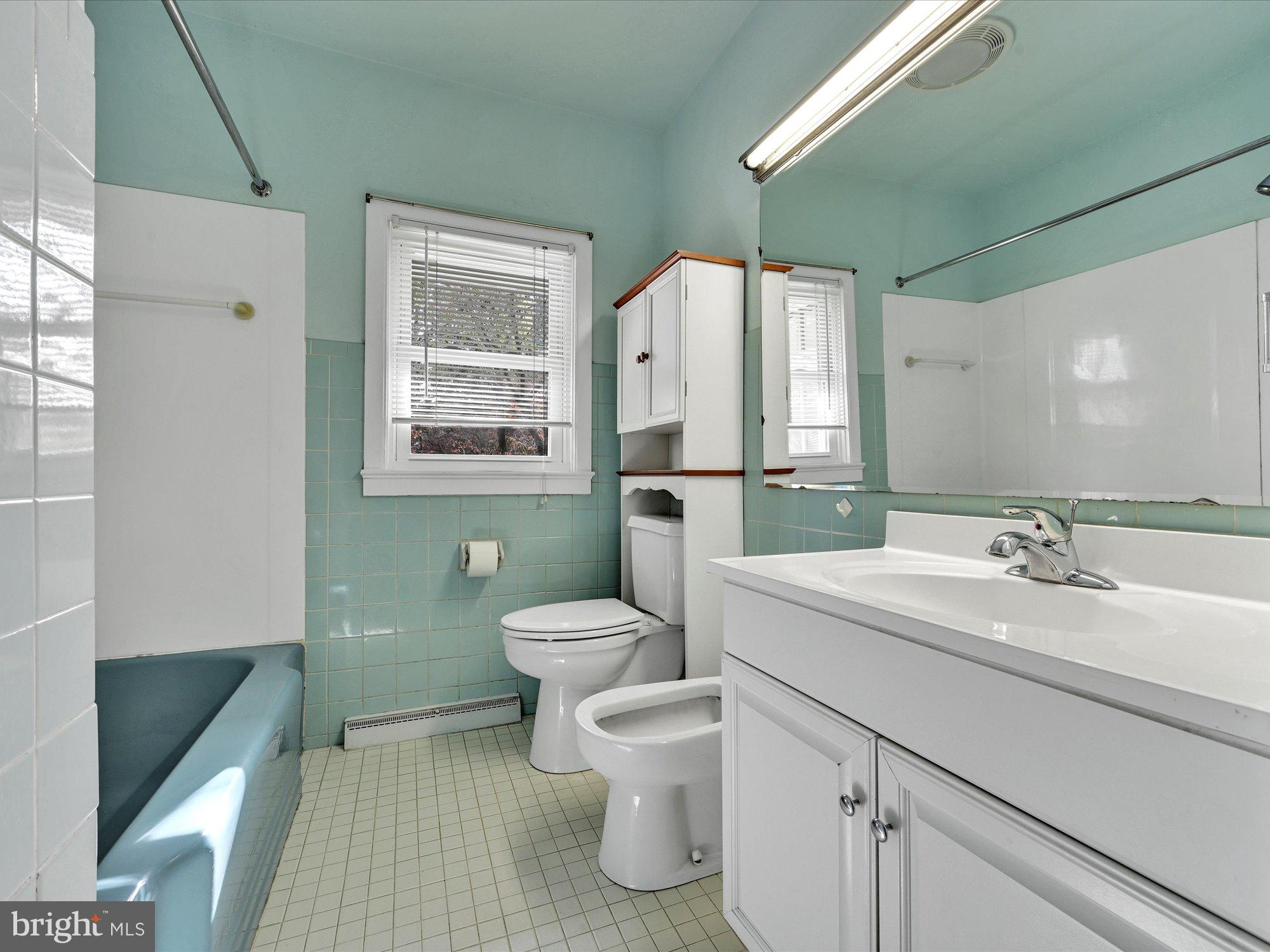 MOUNT JOY BOROUGH - Residential