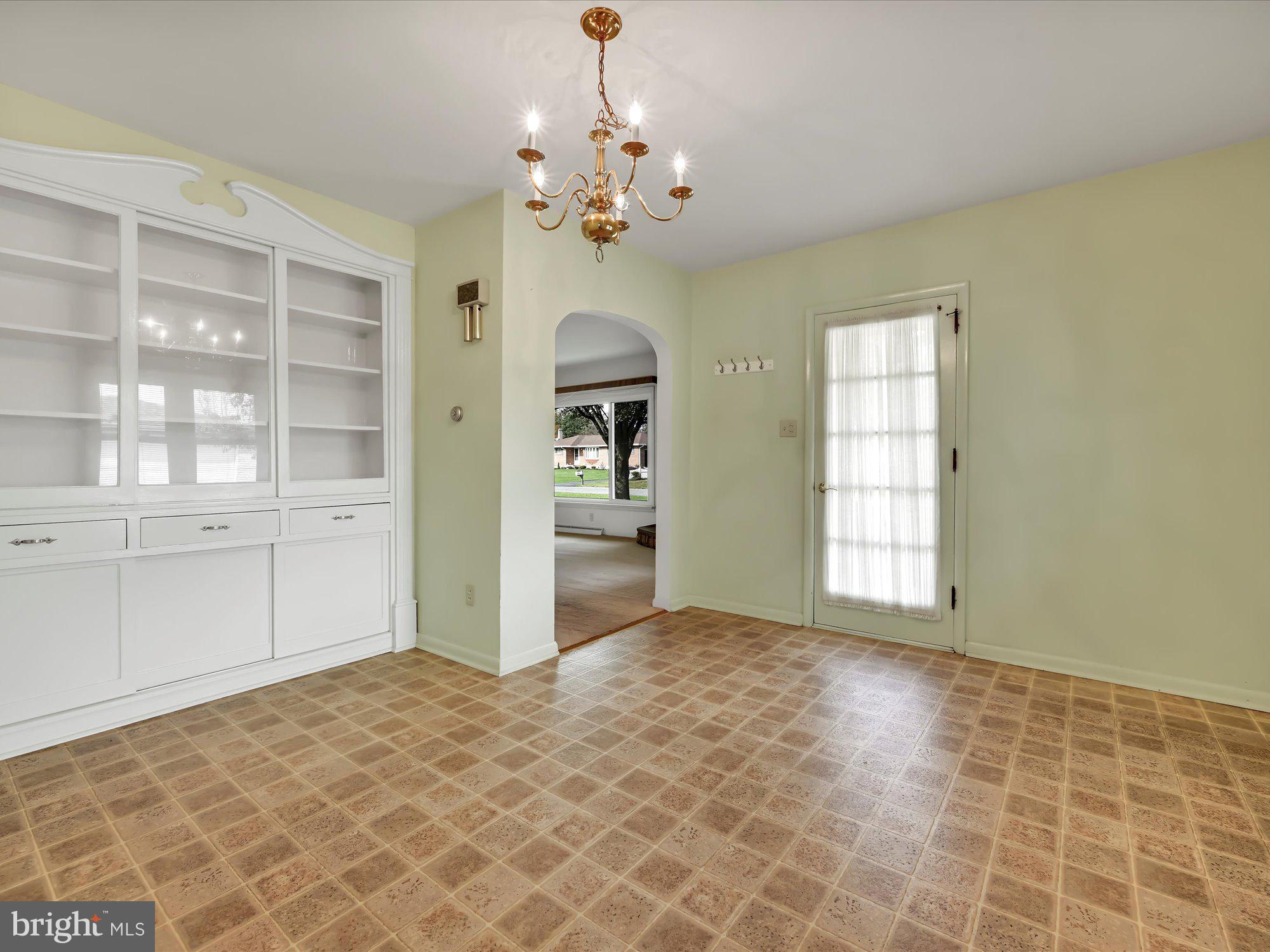 MOUNT JOY BOROUGH - Residential