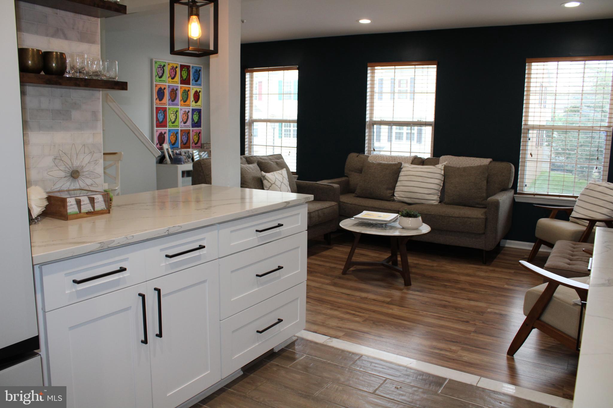 SUTLER - Residential