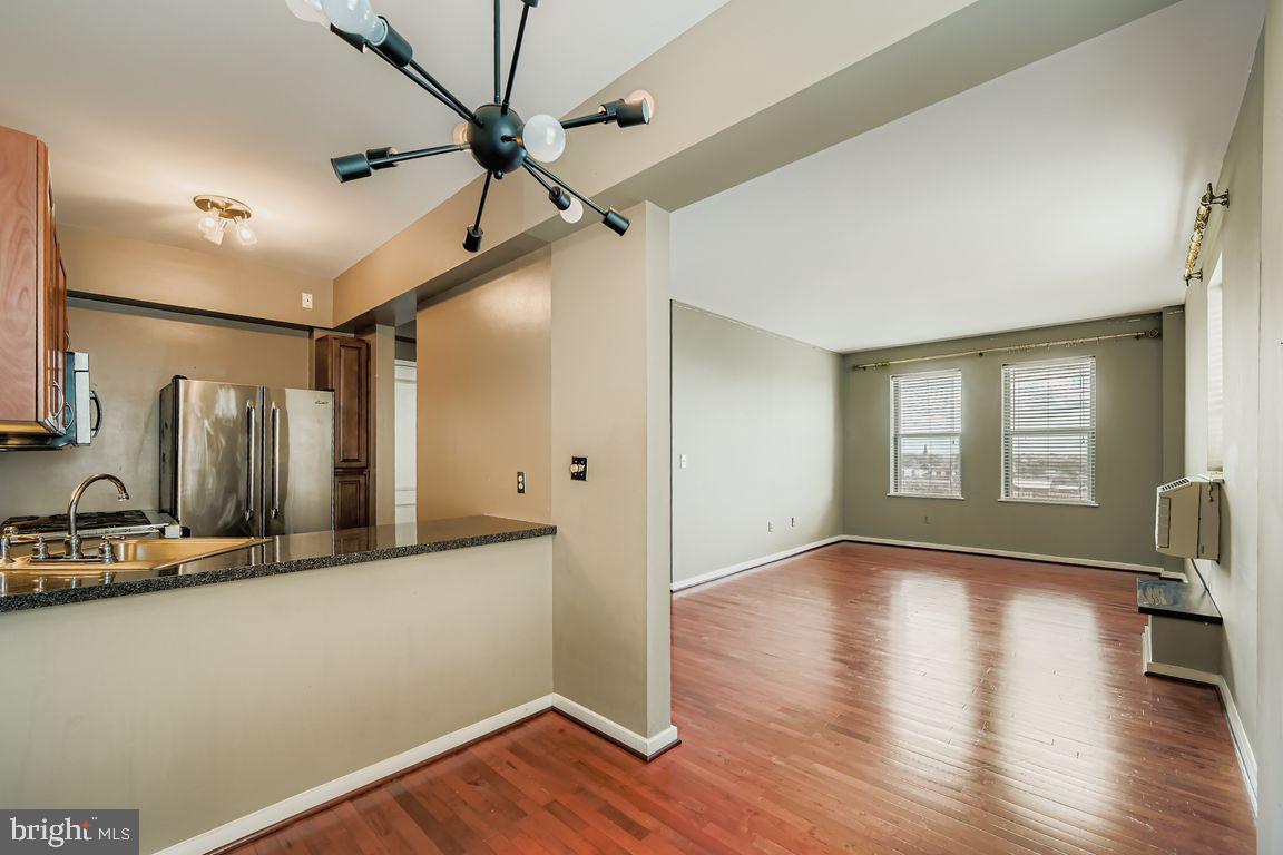 MOUNT VERNON PLACE HISTORIC DISTRICT - Residential