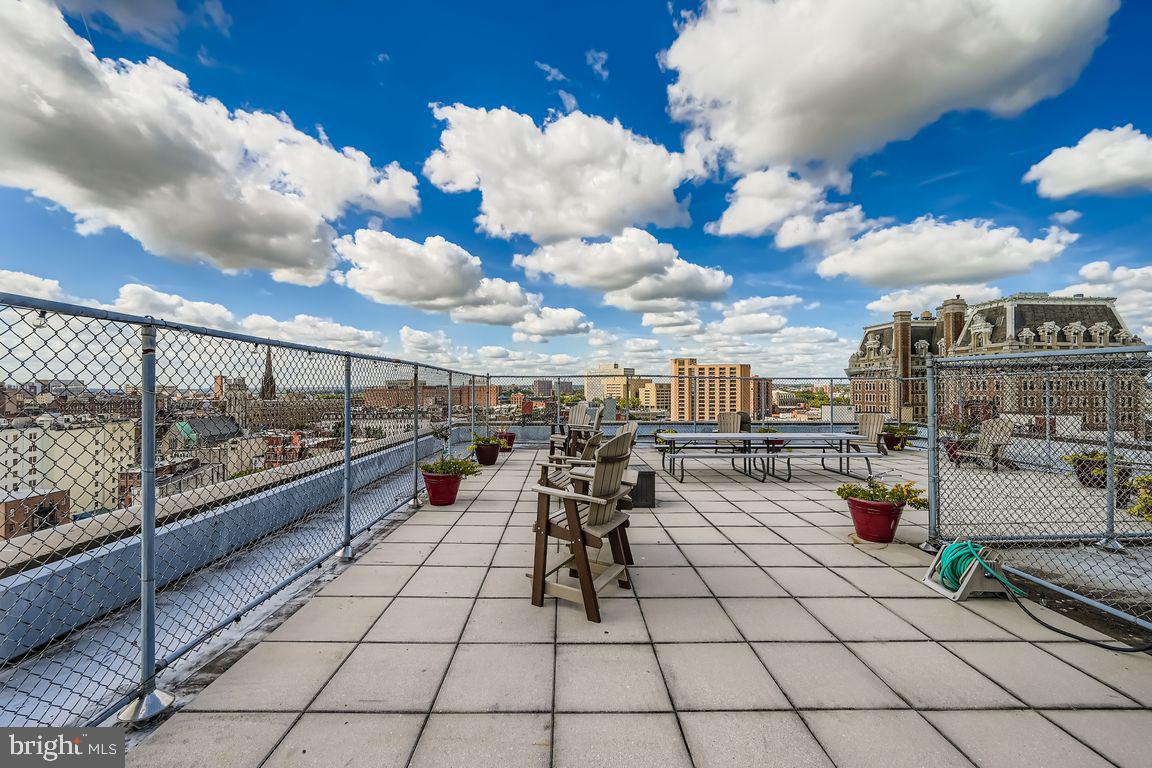 MOUNT VERNON PLACE HISTORIC DISTRICT - Residential